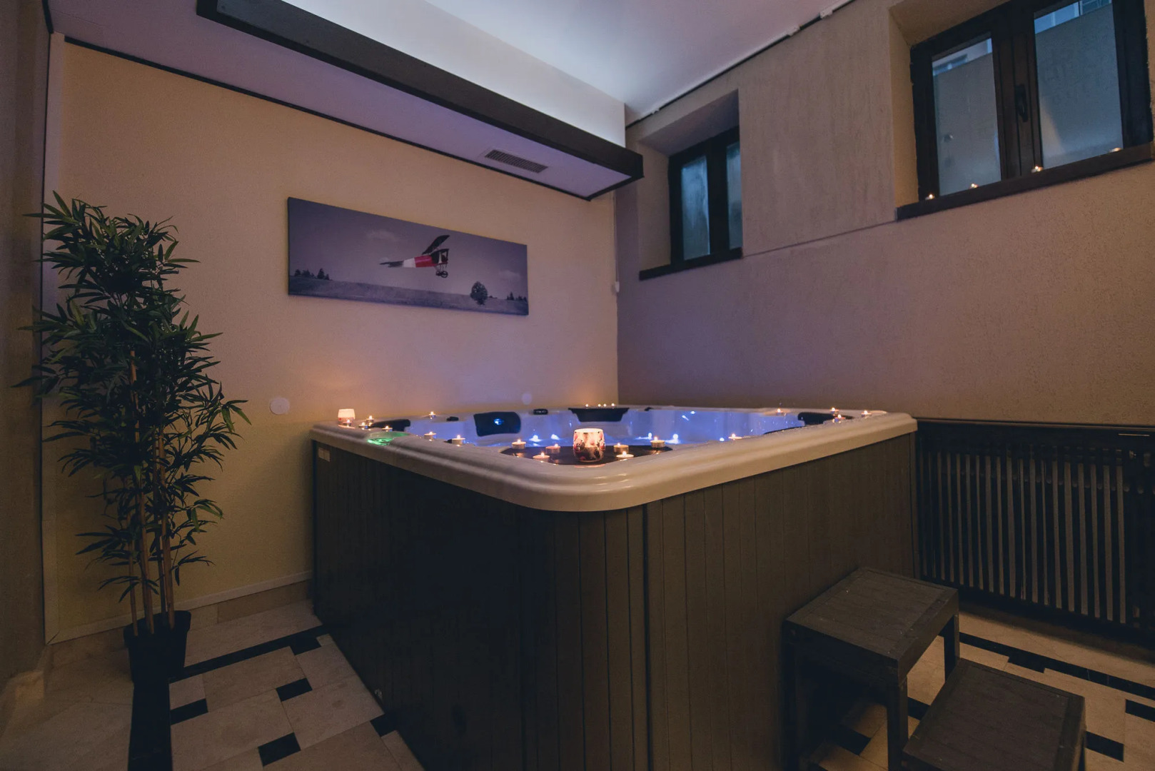 Hotel Bulevard Predeal