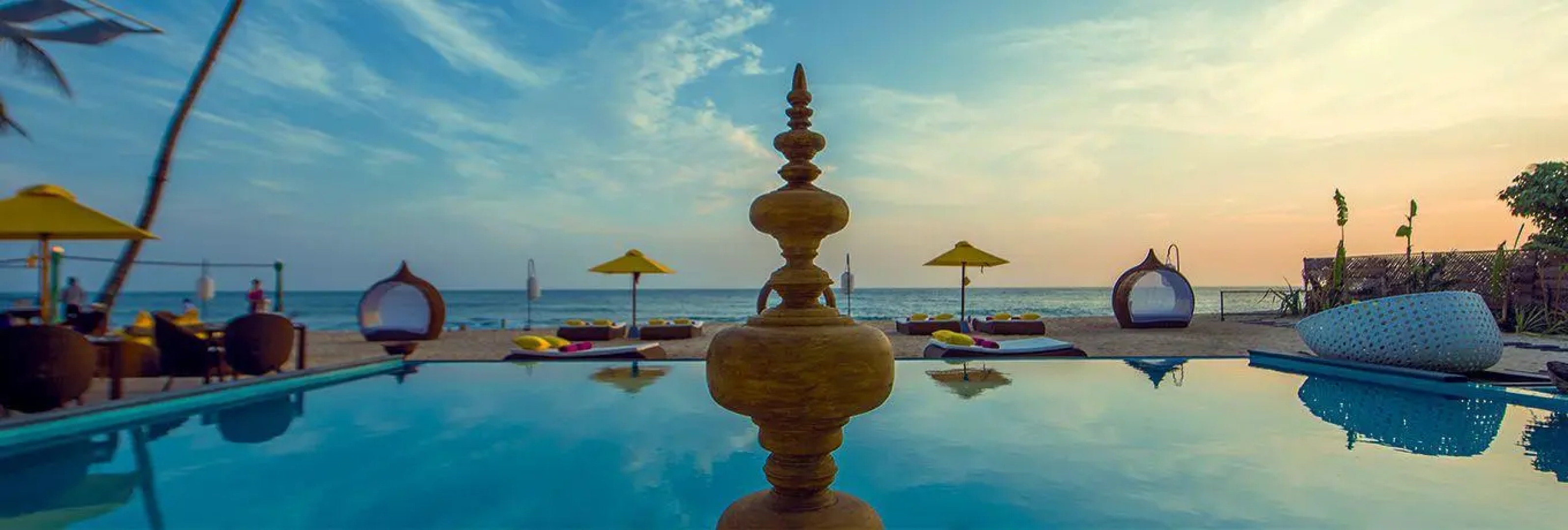 Casa Colombo Collection Mirissa