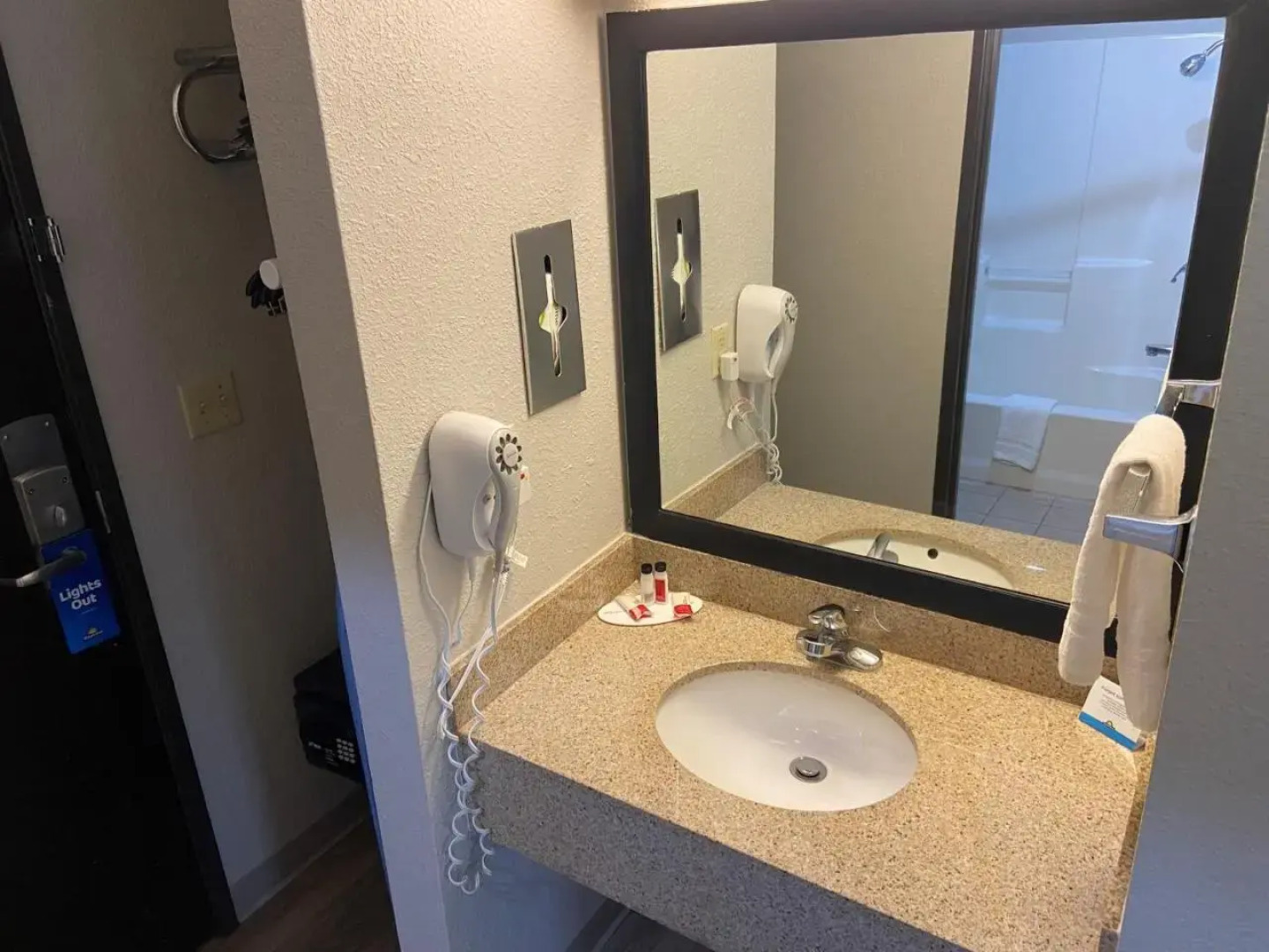 Econo Lodge Carthage