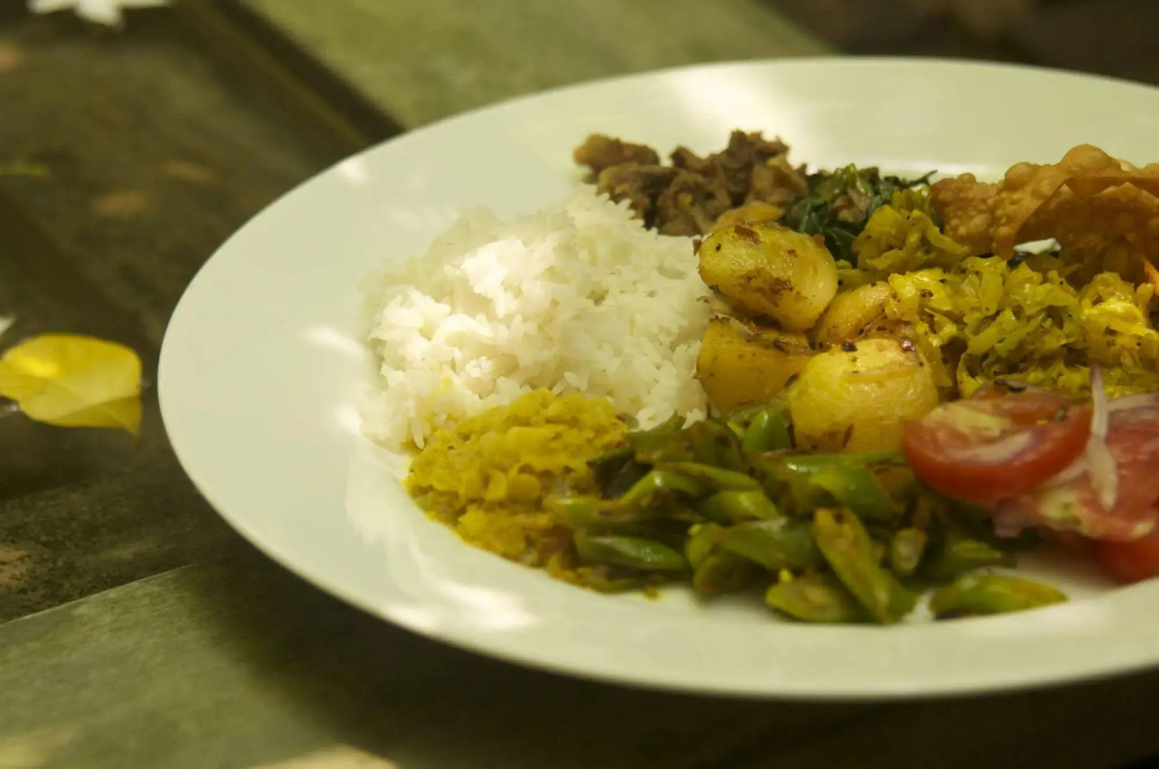 Mount Lodge Boutique Hotel