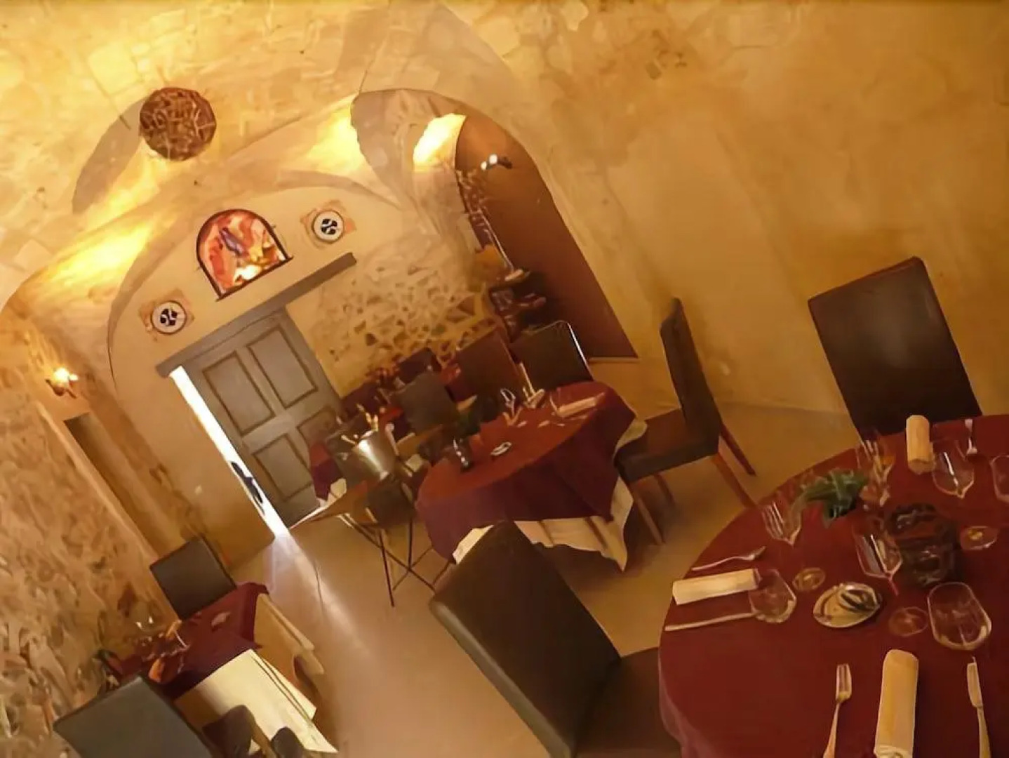 Entre Vigne et Garrigue