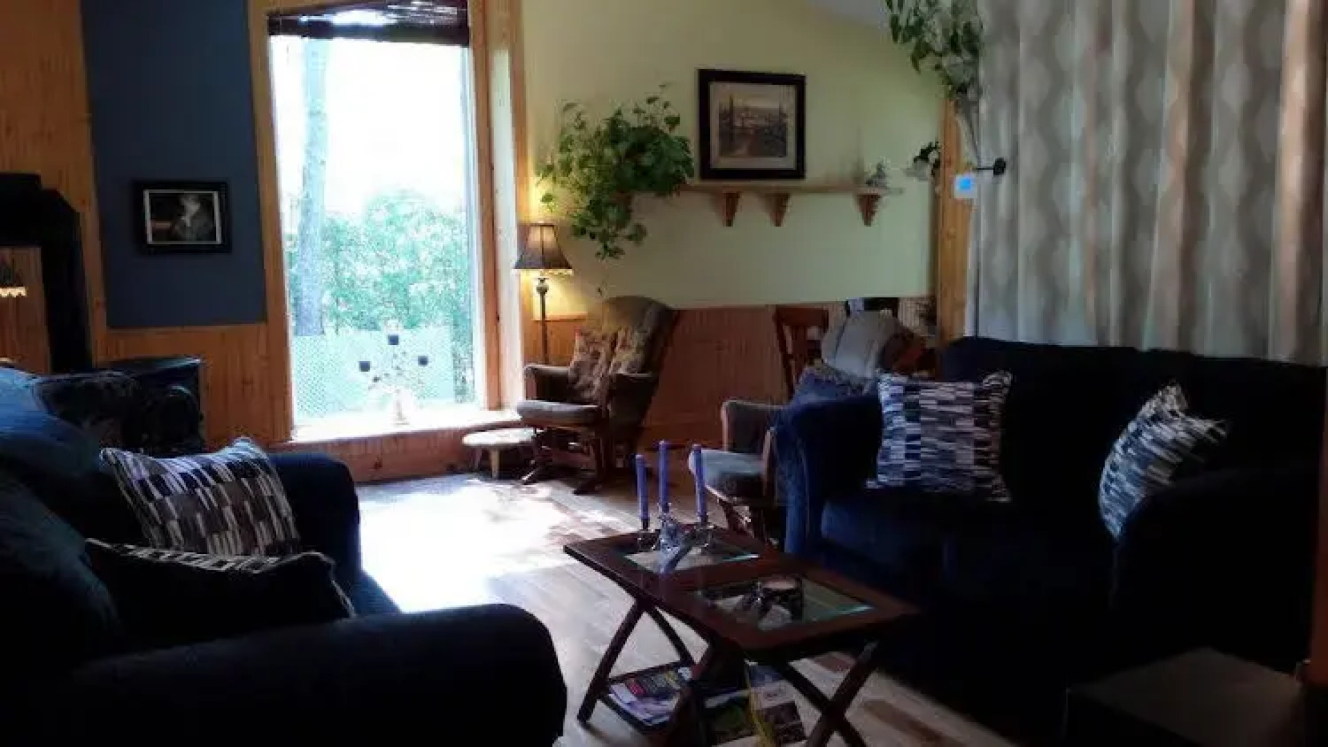 Le Gîte De La Rivière