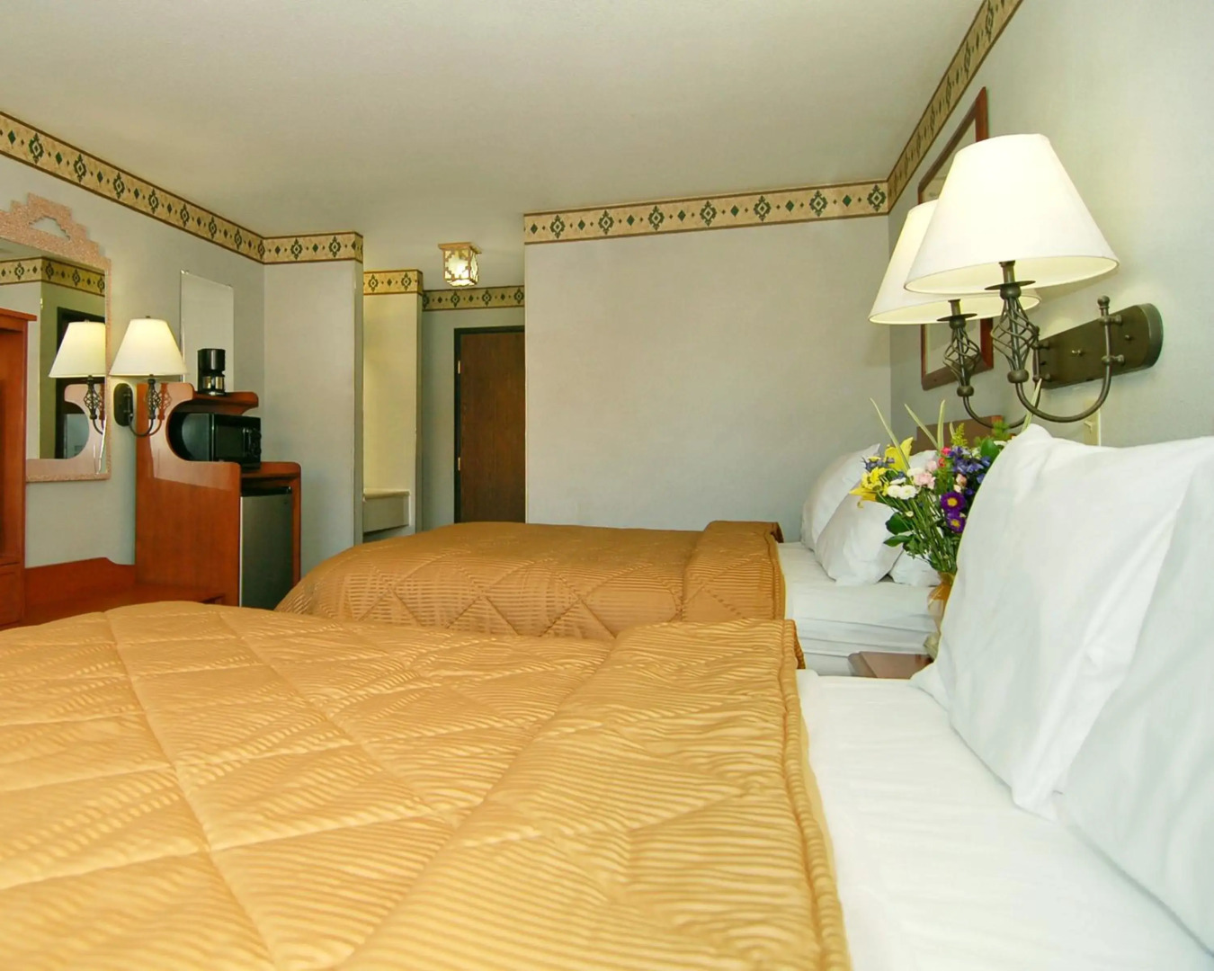 Econo Lodge Las Cruces University Area