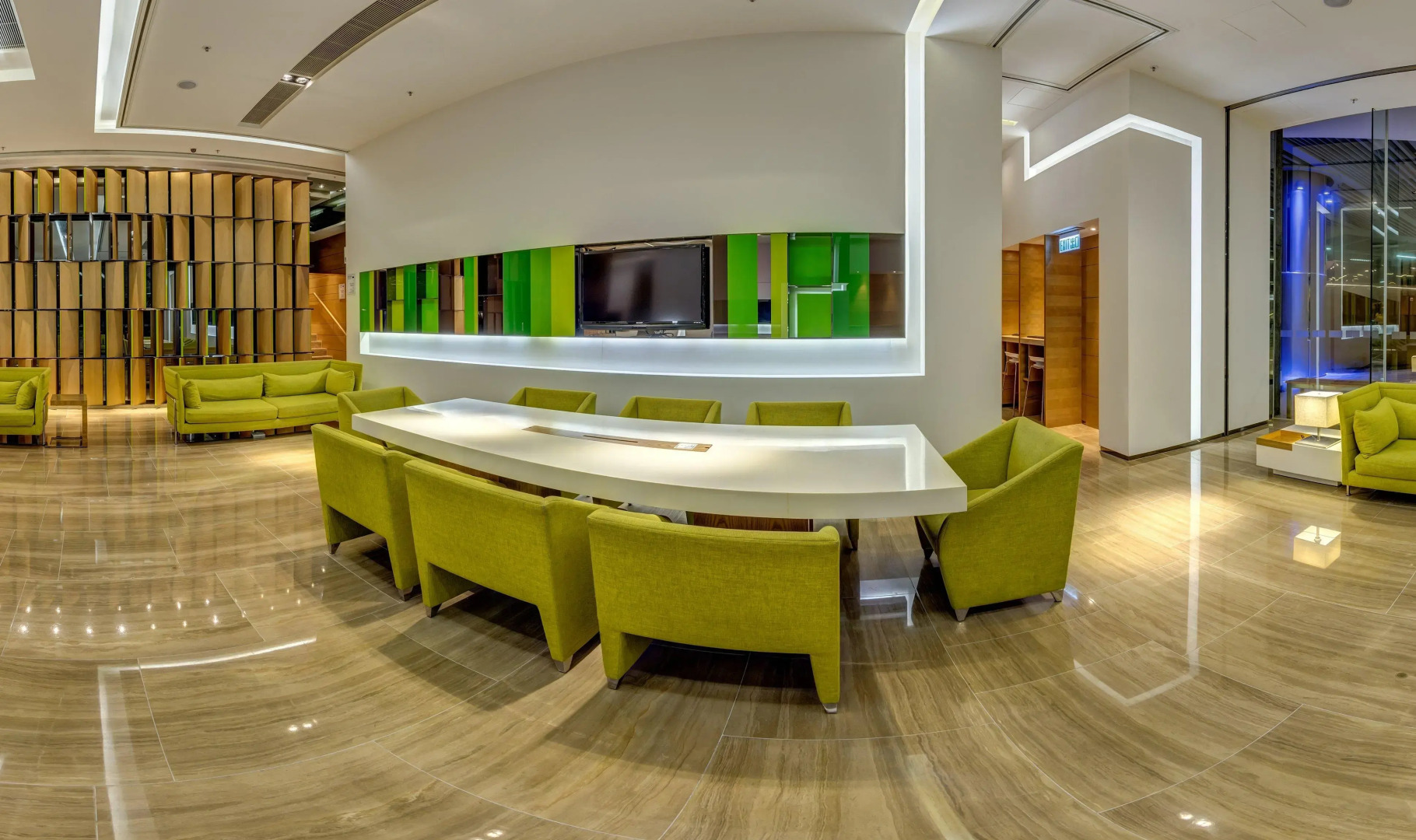 Holiday Inn Express Hong Kong Kowloon East