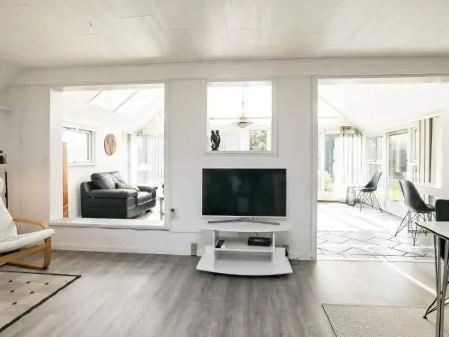 Holiday Home Brinken