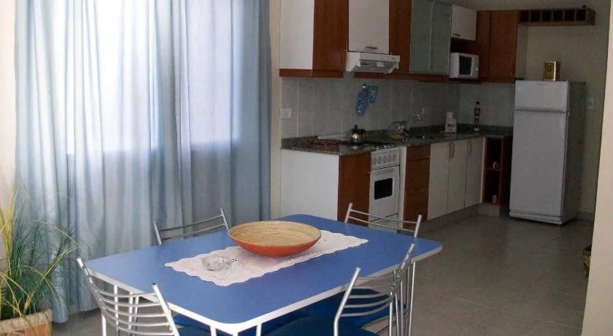 Viñedos Dorados Apart Hotel