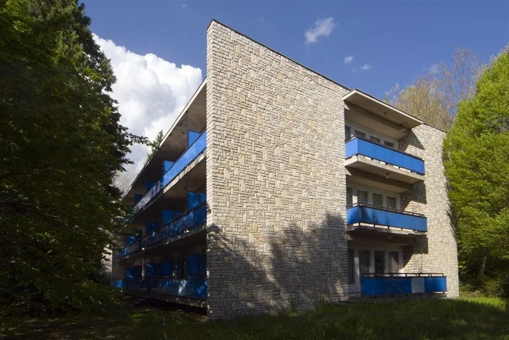 Club Aliga Retro Resort