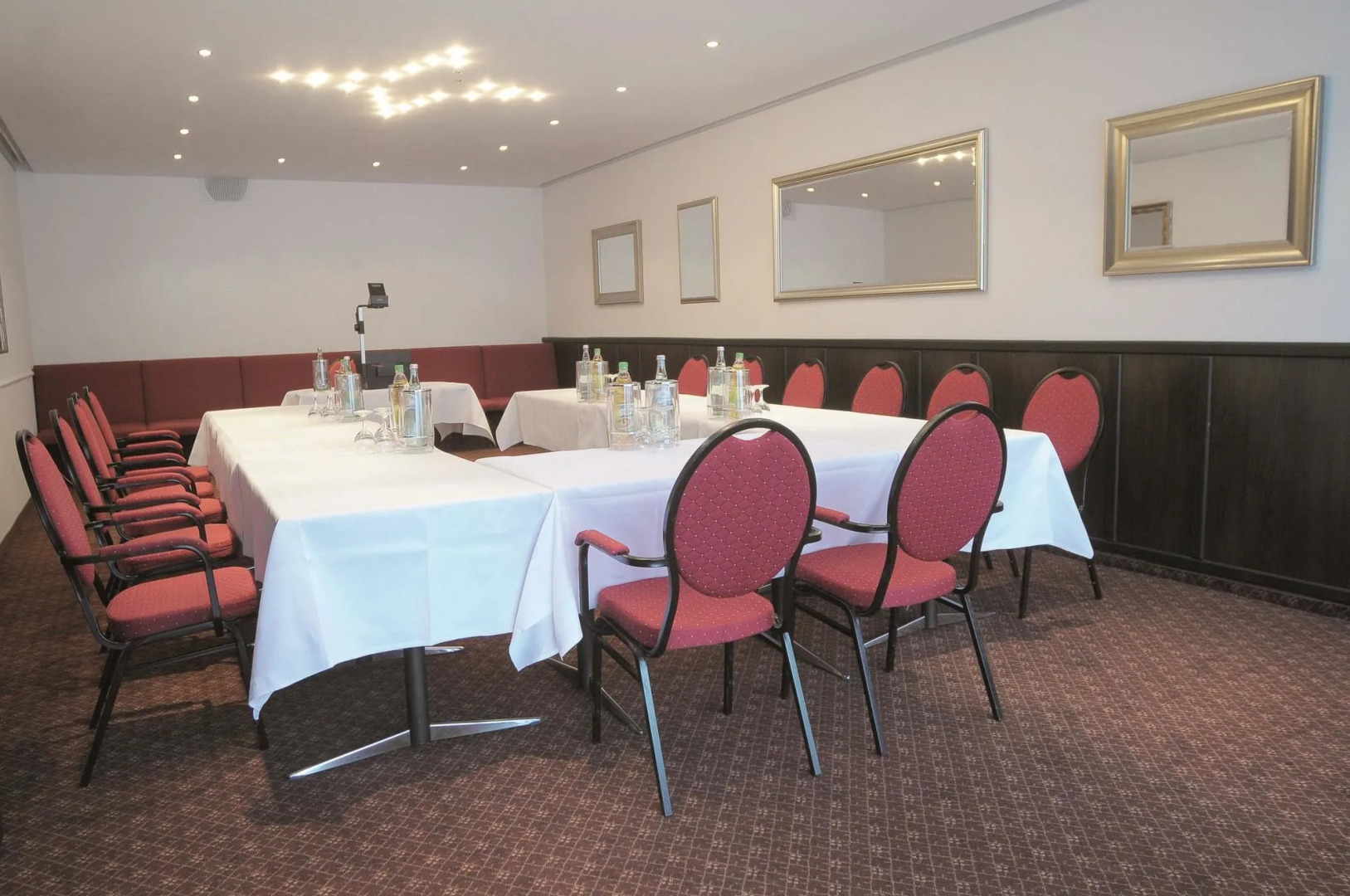 Best Western Hotel Heide