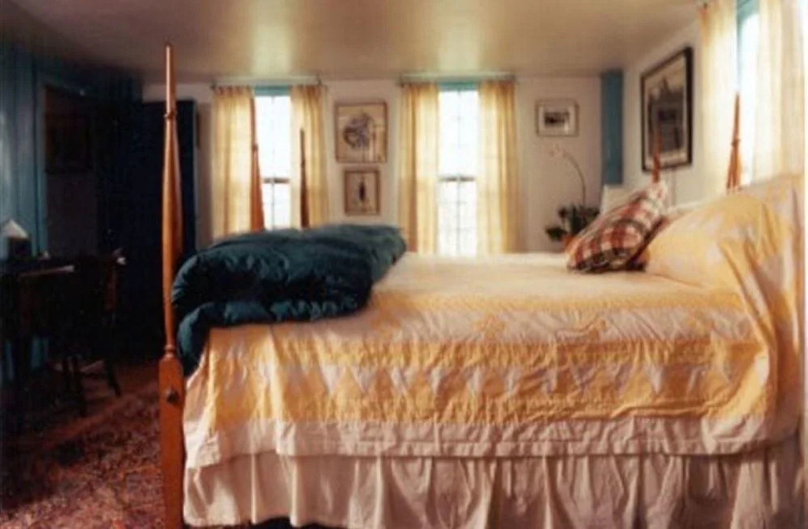 High Meadow Bed & Breakfast