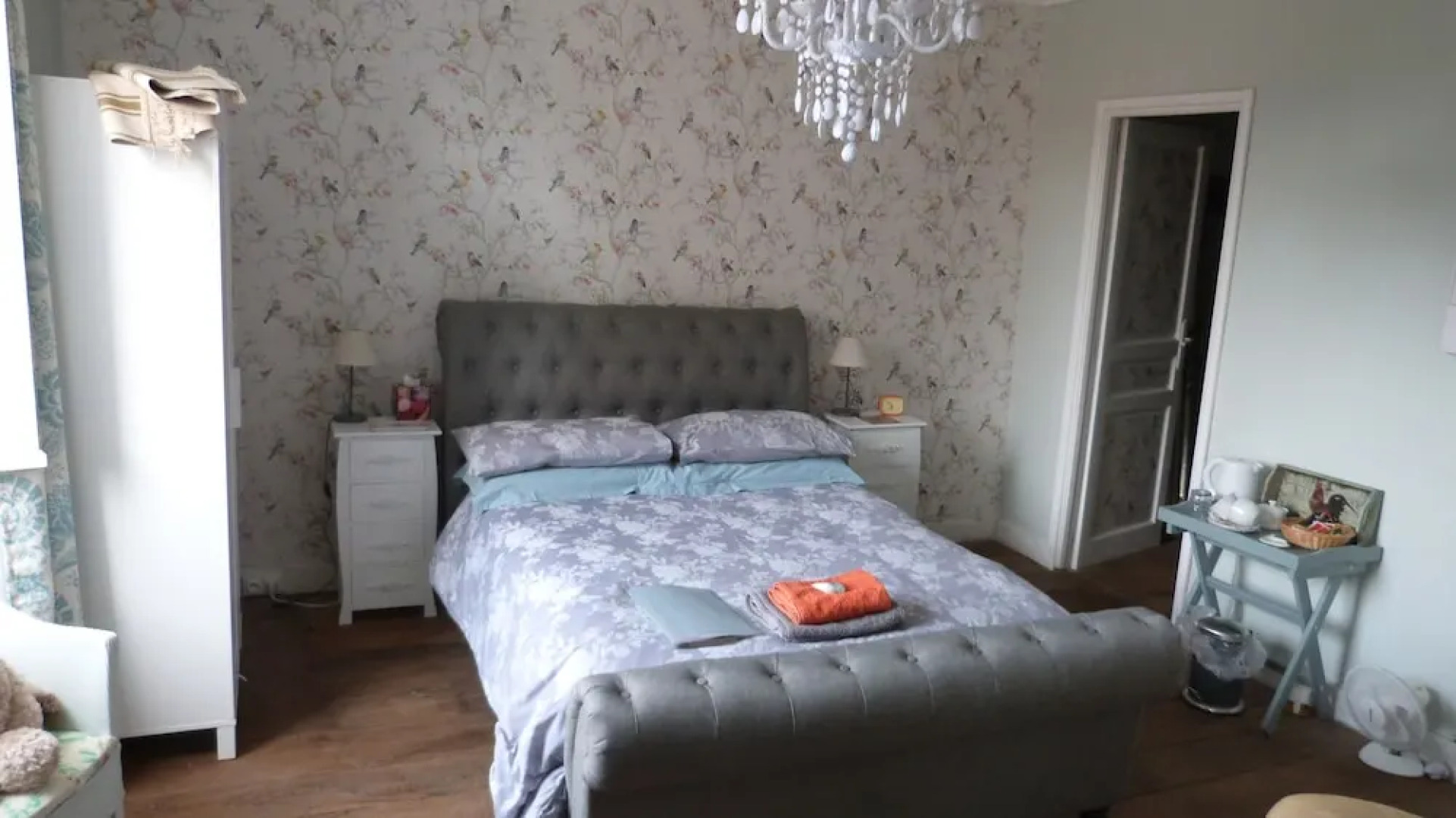 B&B Saint Nicolas Chambre d'Hôtes