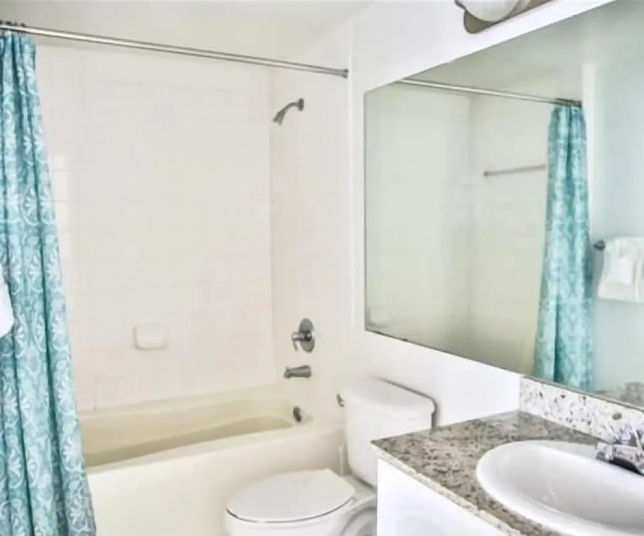 America Luxury Intracoastal Apartments