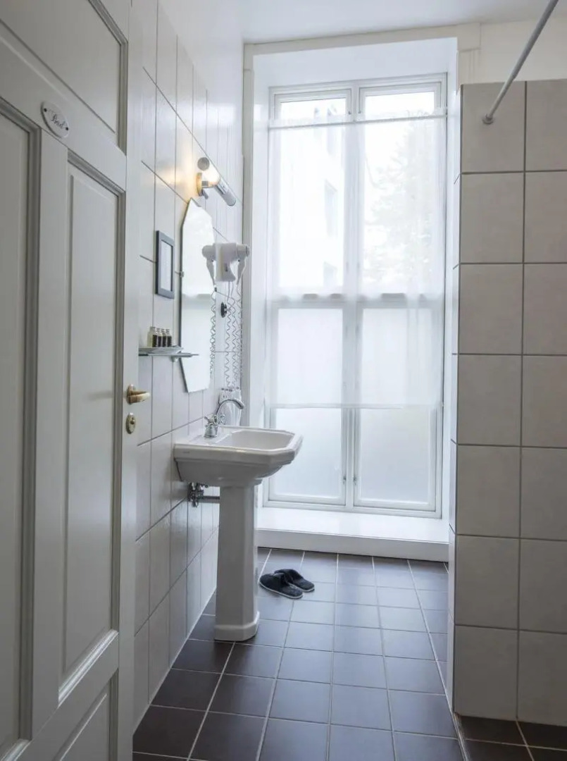 Hotel Kong Carl - Unike Hoteller