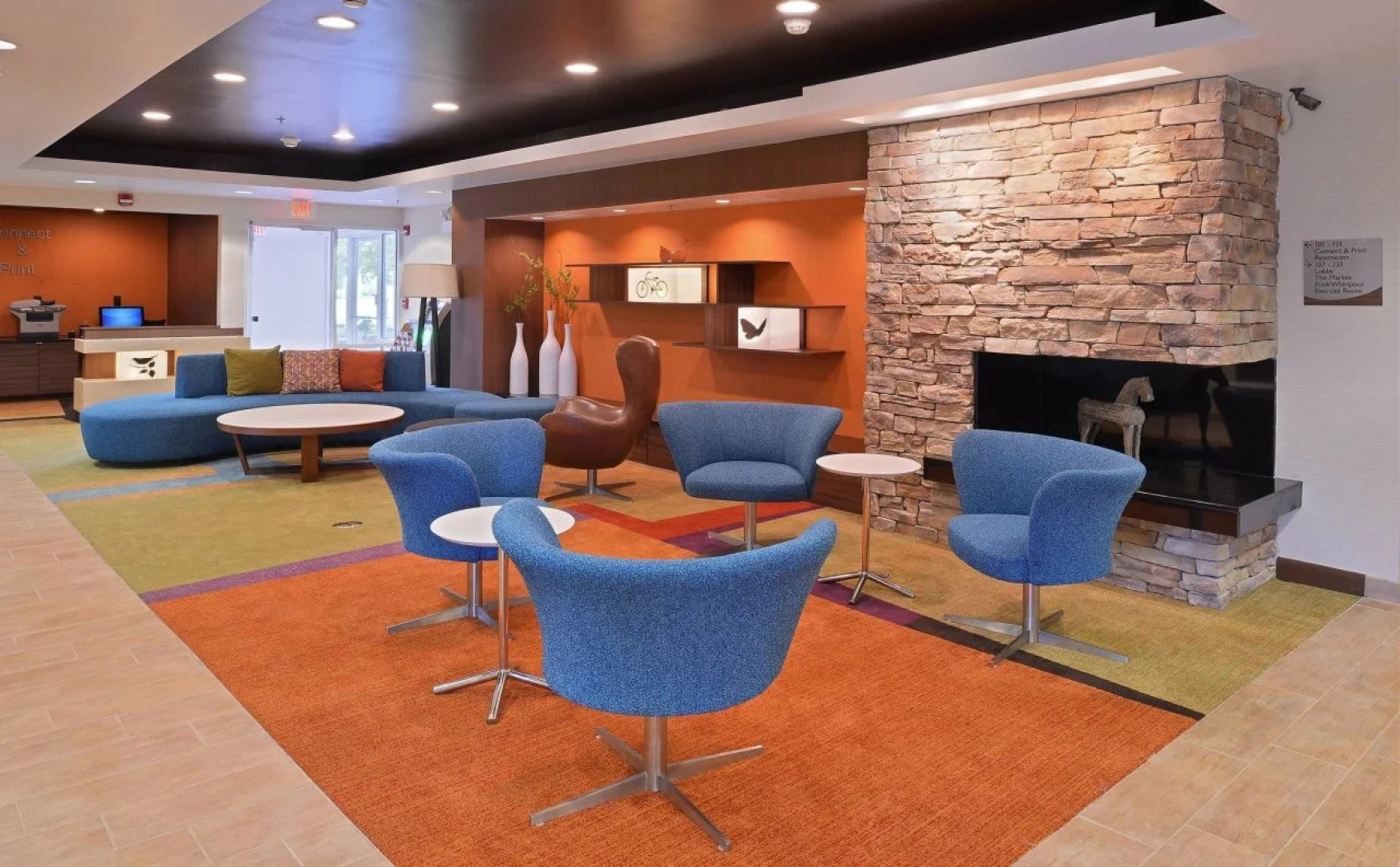 Comfort Inn & Suites Mt. Laurel-Philadelphia