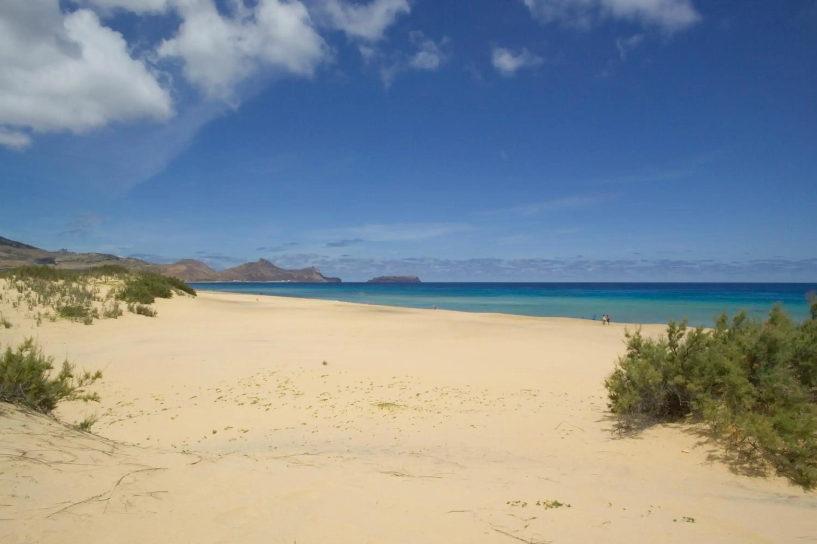Отель Praia Dourada