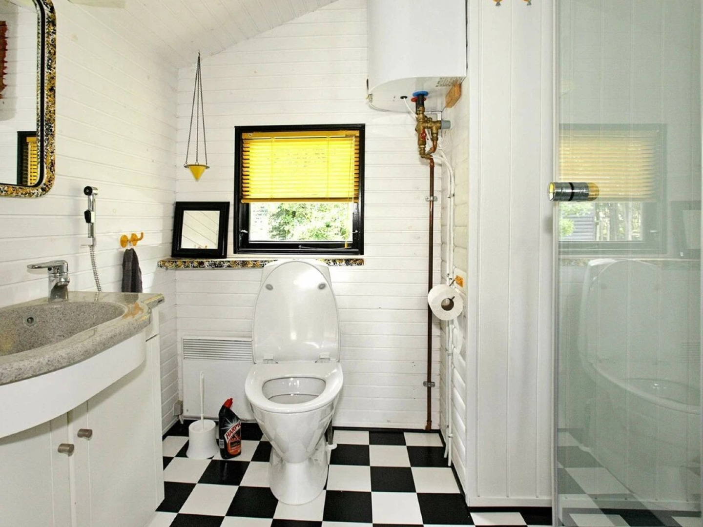 Holiday Home Nobilisvej