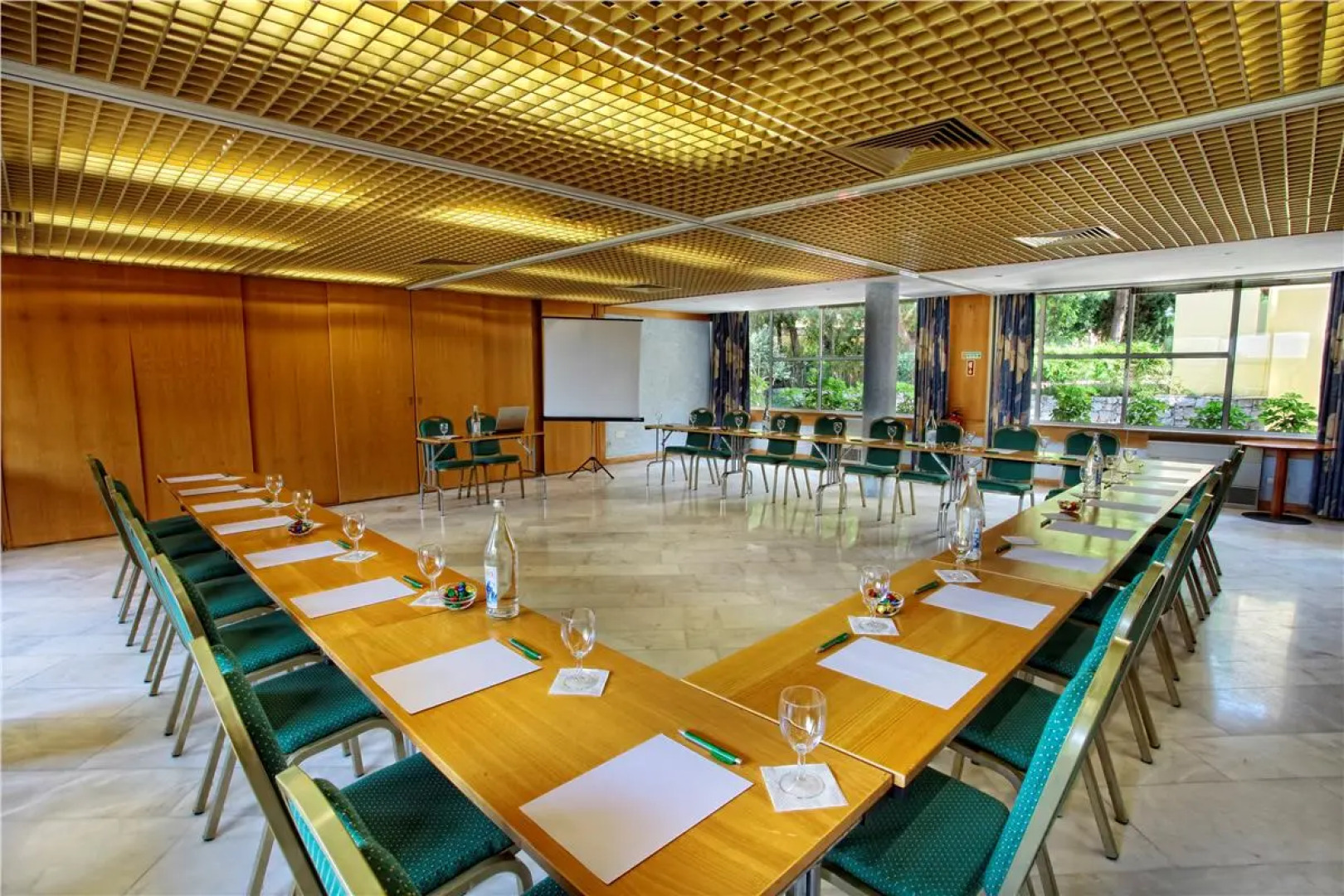 Hotel Baía Cristal Beach & Spa Resort