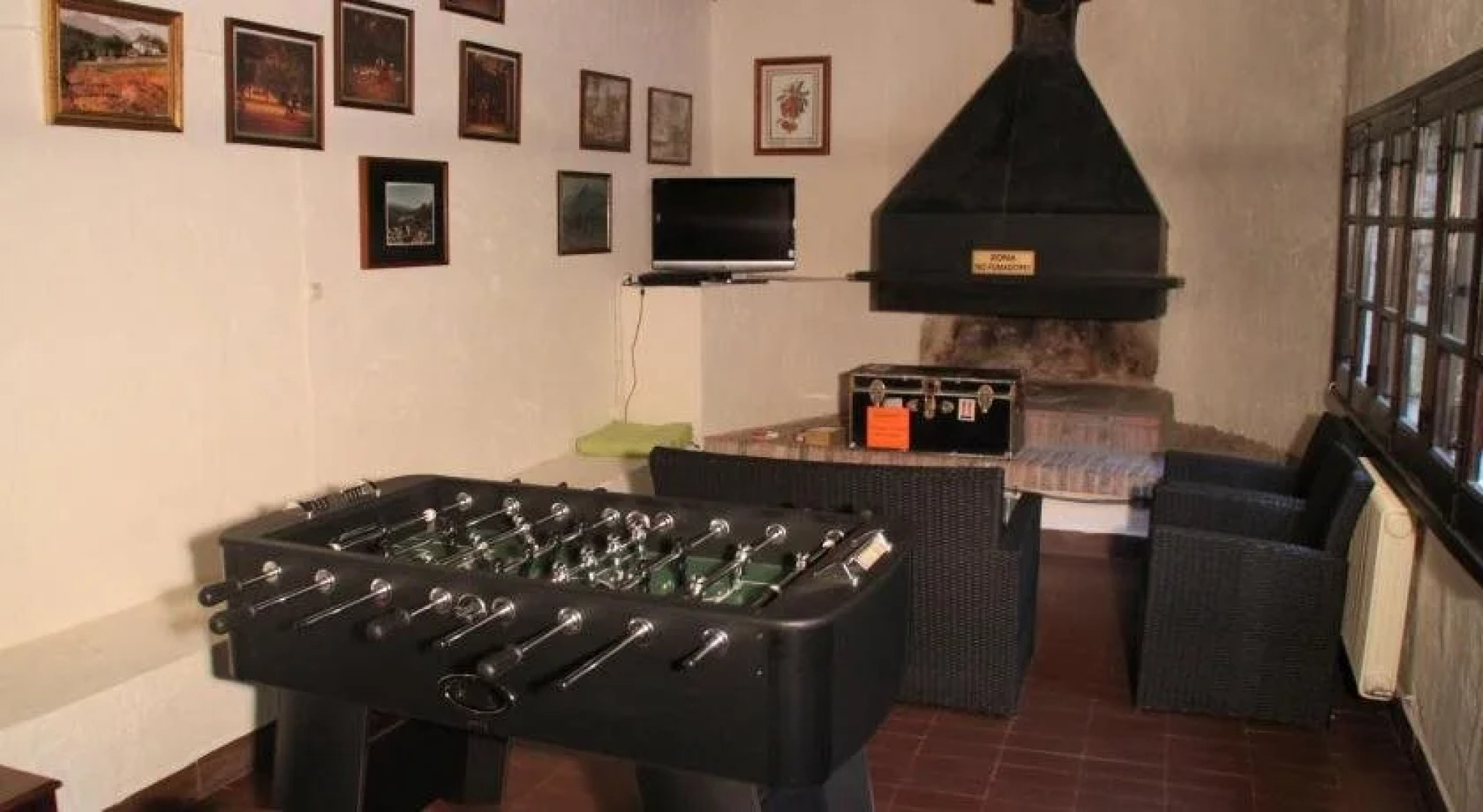 Hotel Rural La Tahona de Besnes