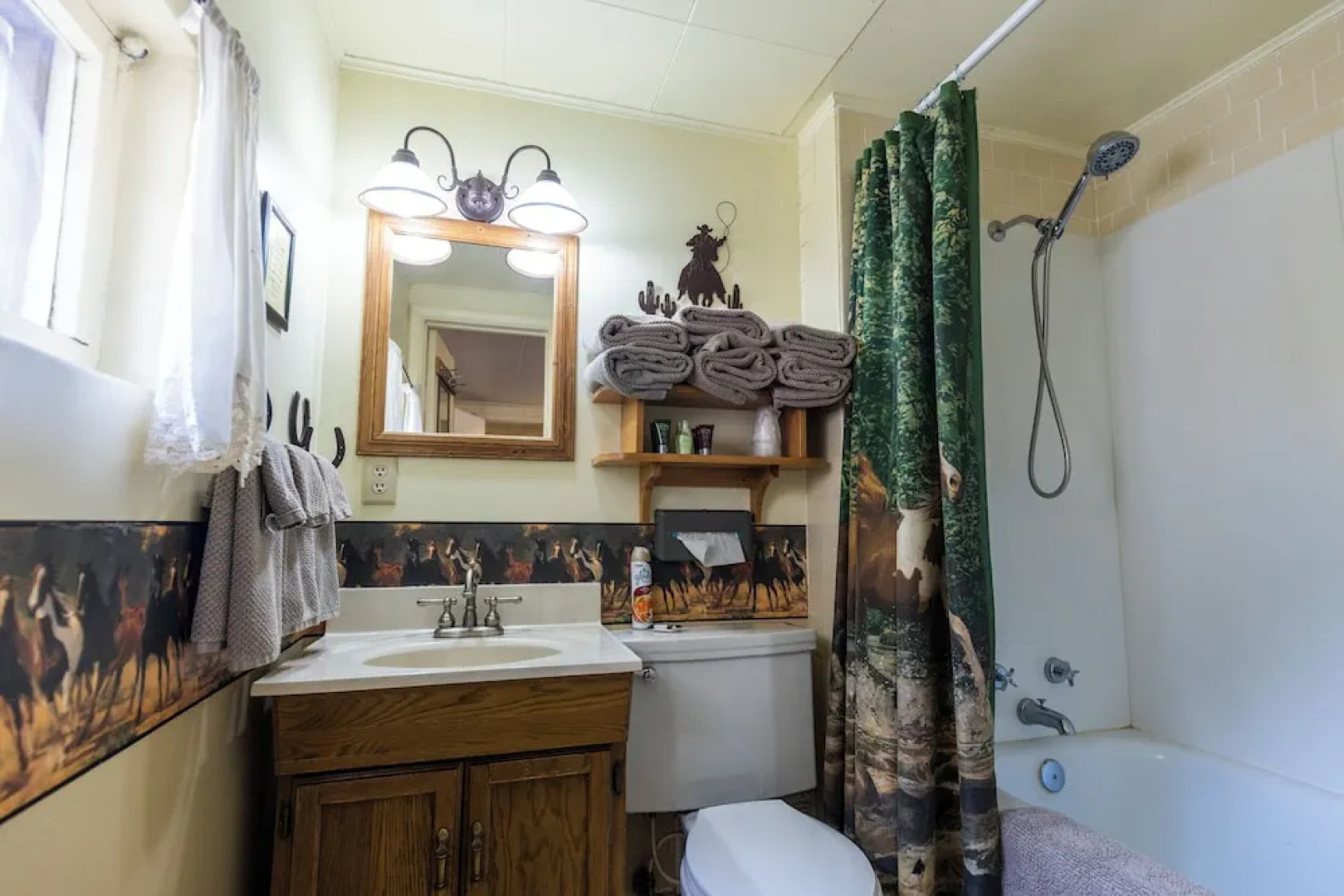 Sunset RV Park and Motel