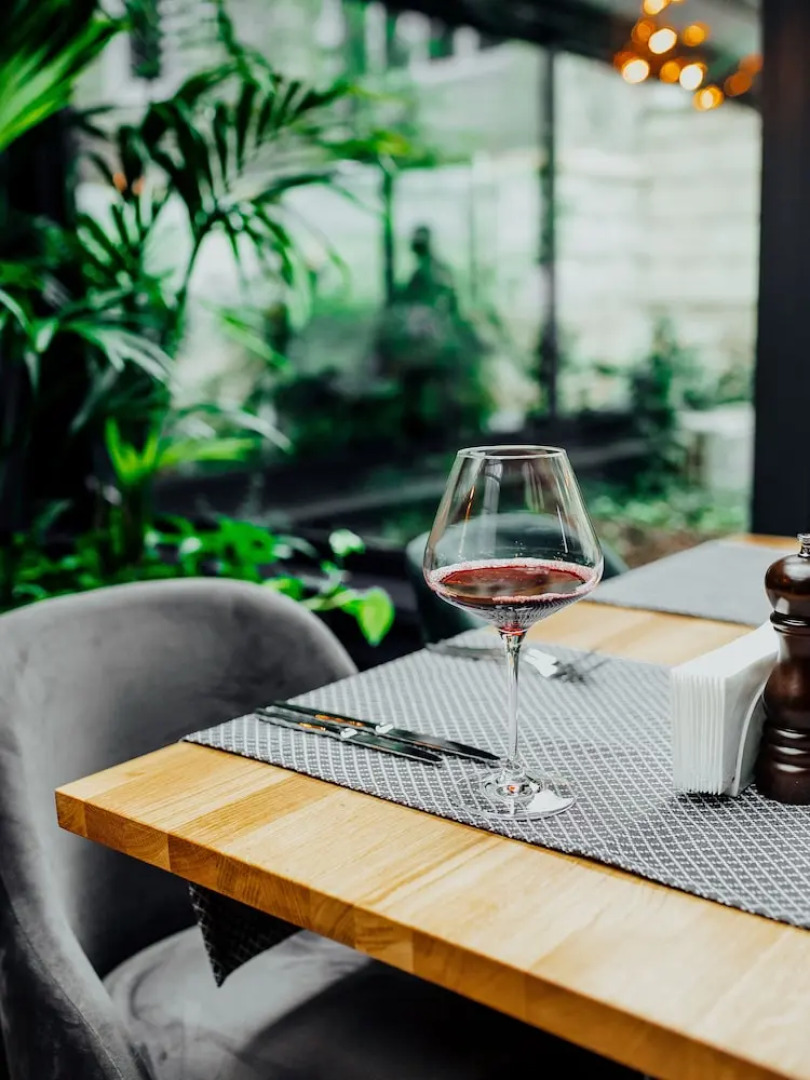 Отель Lion’s Castle