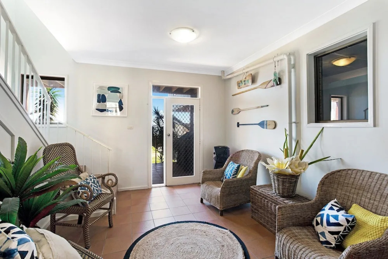 Waterfront at Sunset Boulevard Soldiers Point