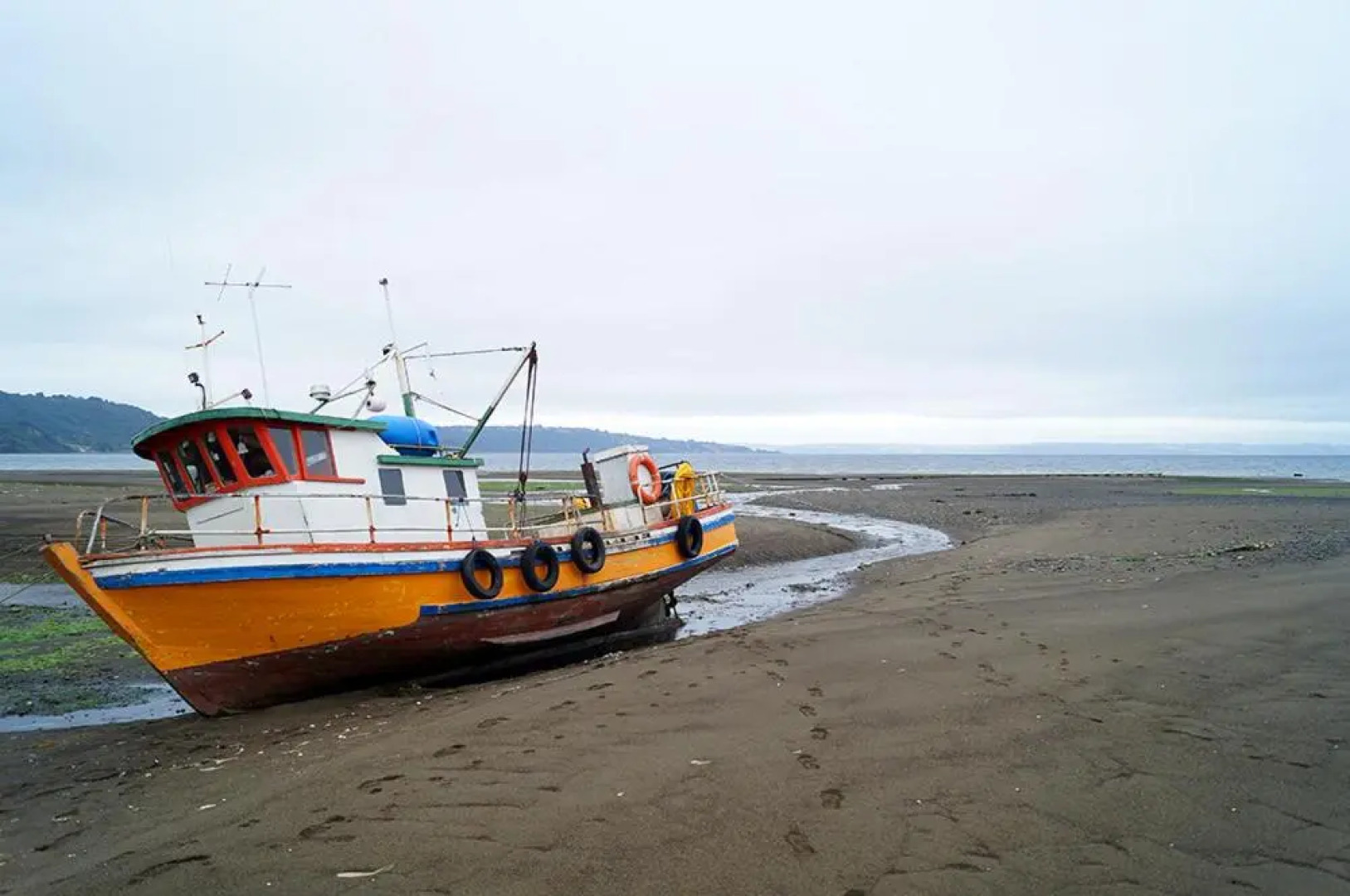 Hotel Boutique Antukenu