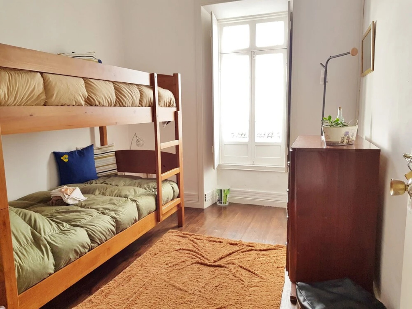 Moradia T5 Ponta Garça