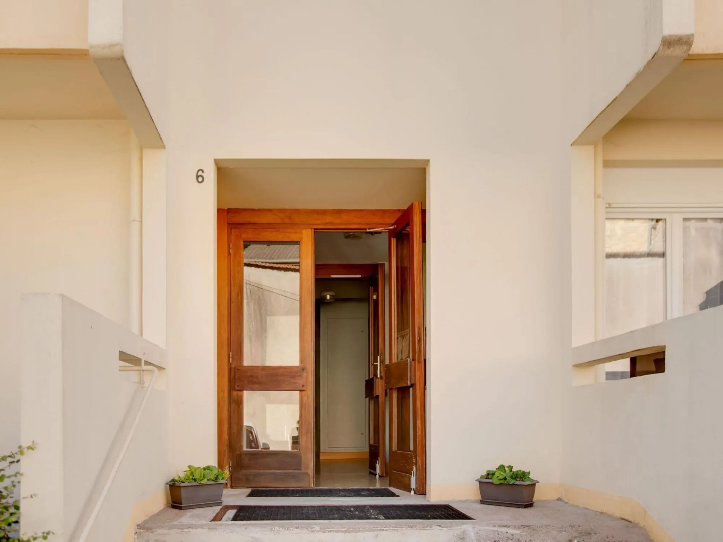 Apartment in Chaumont Near Town Center