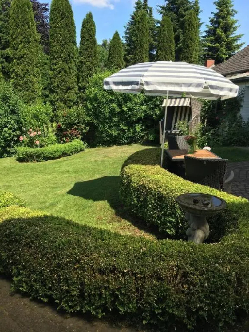 Ferienwohnung Südel