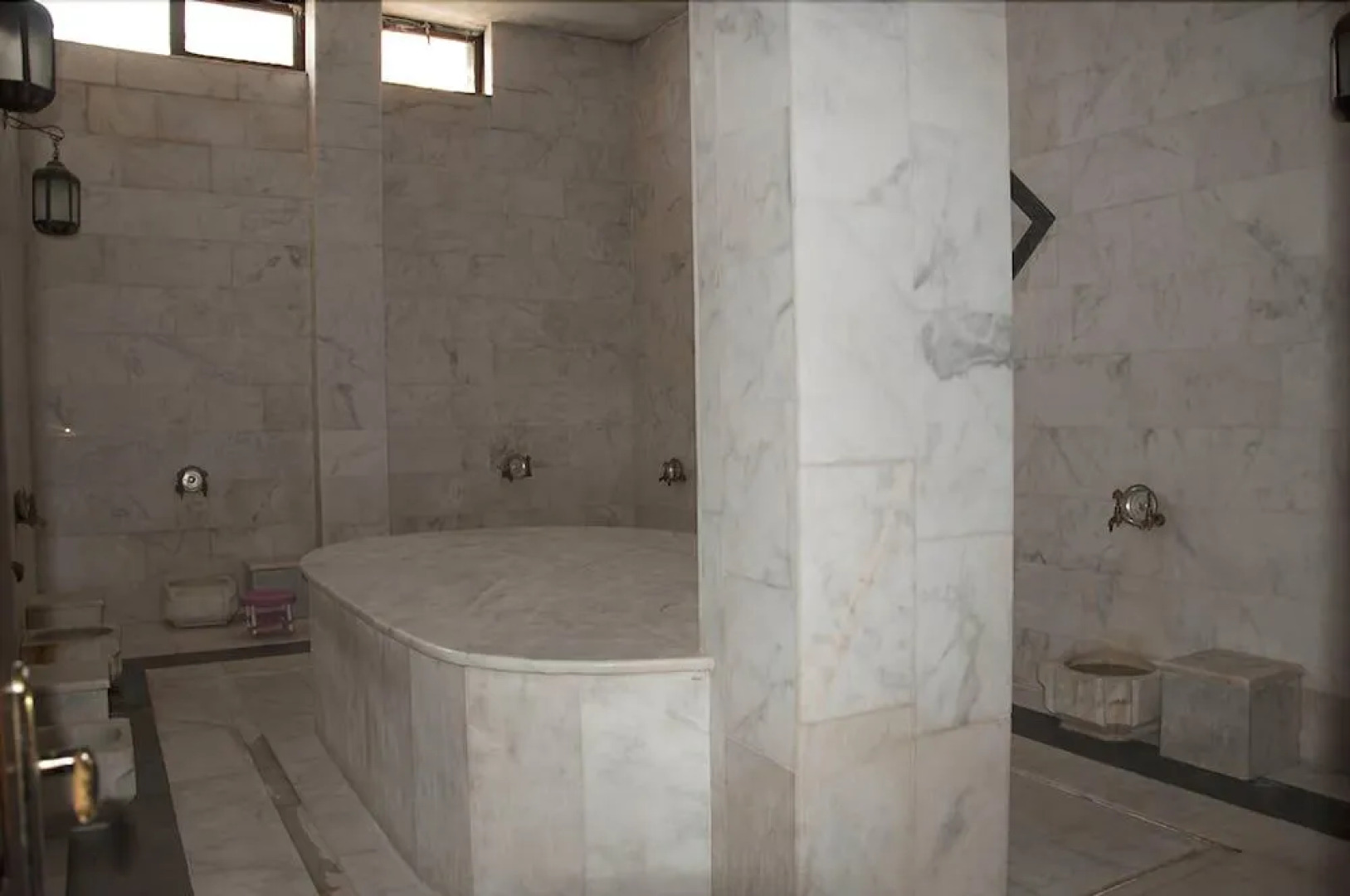 Büyük Mardin Oteli