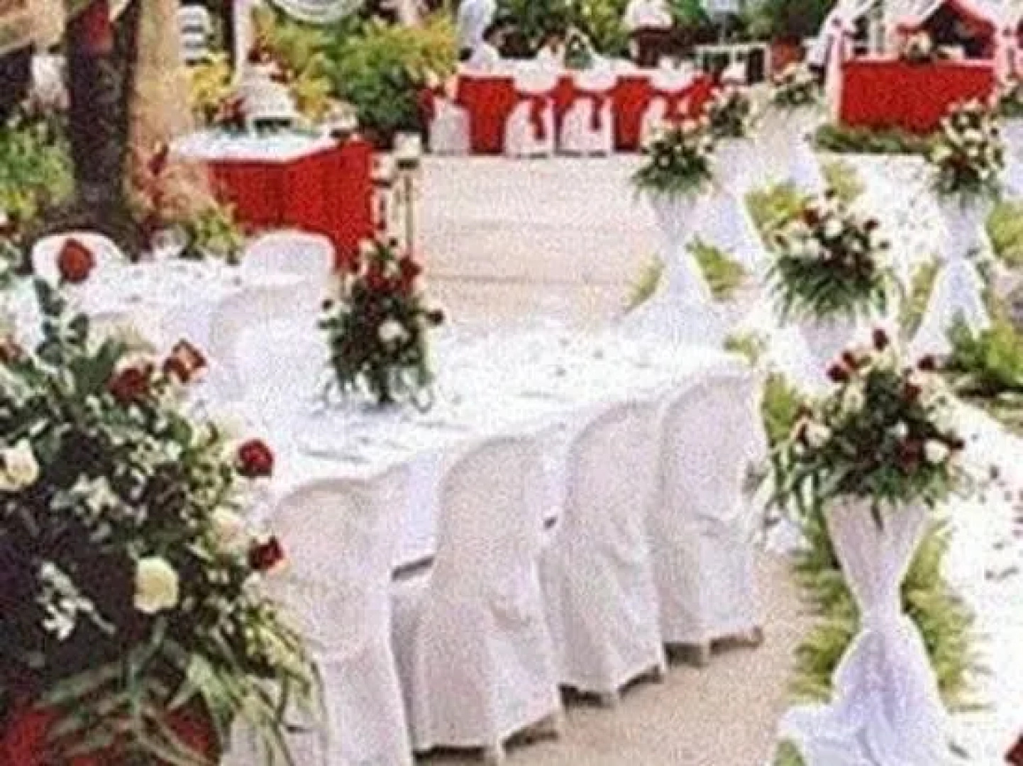 Sta. Monica Beach Club