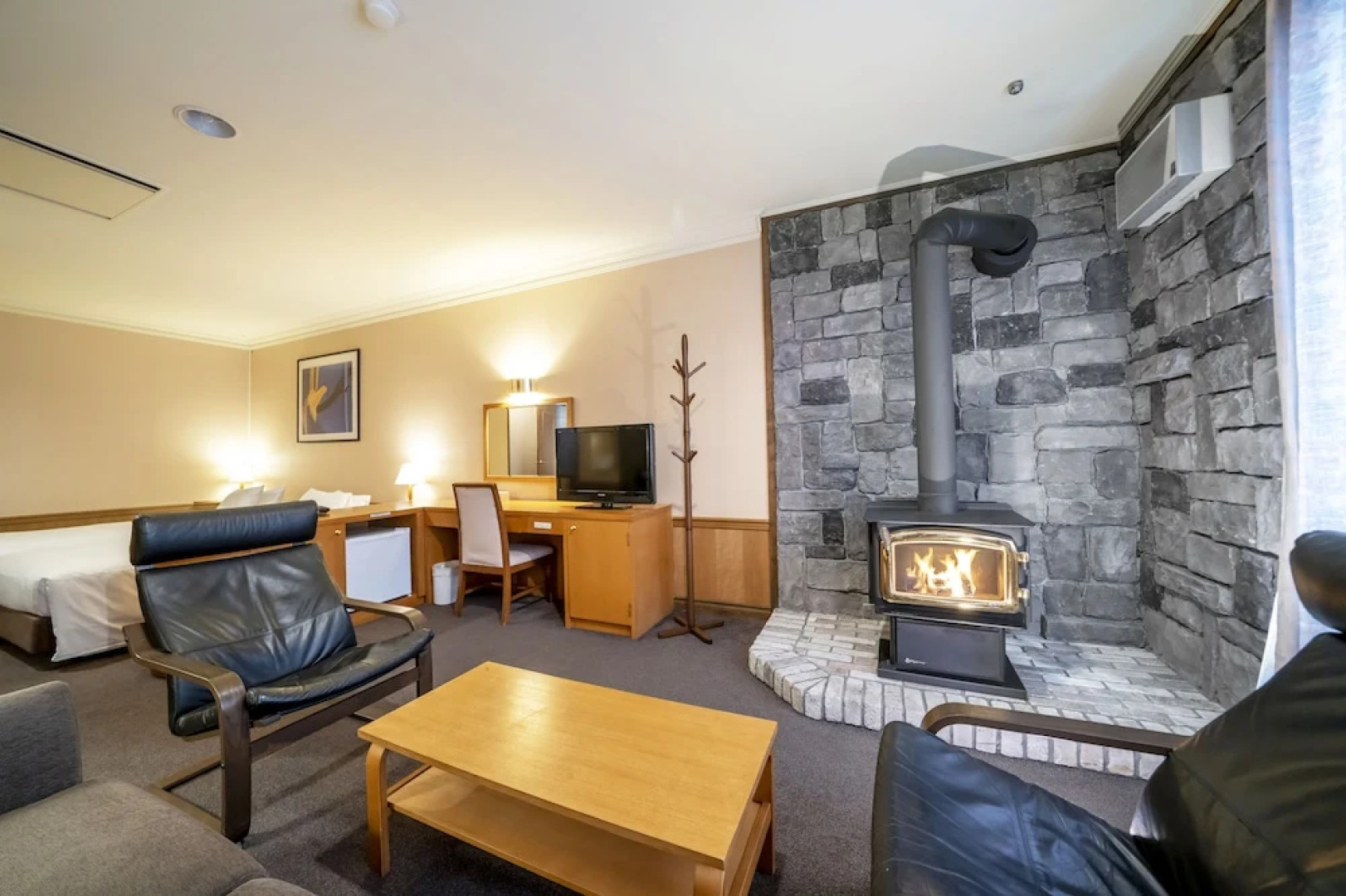 Sierra Resort Hotel Hakuba