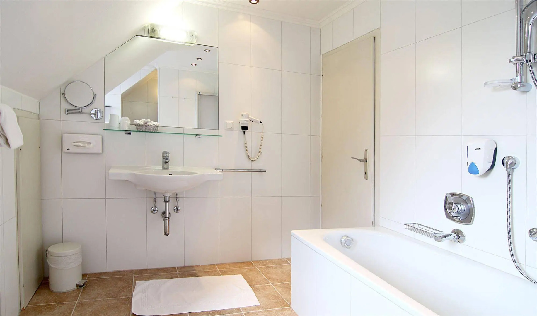 Hotel Plankenhof B&B