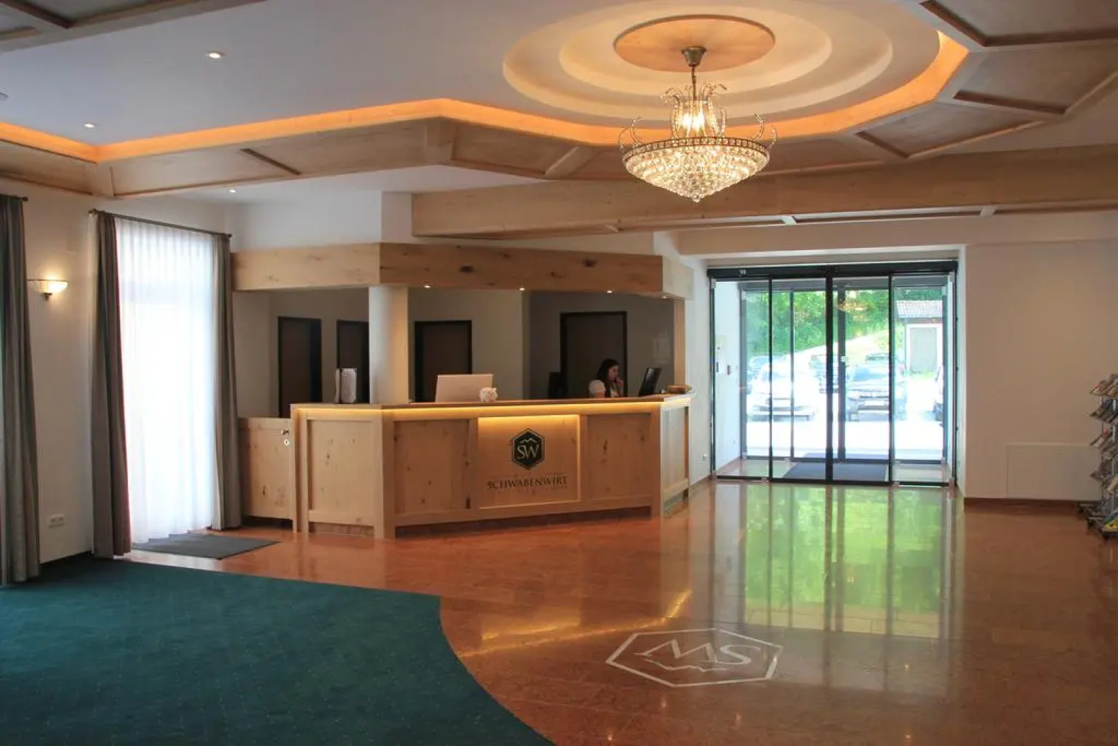 Hotel Schwabenwirt