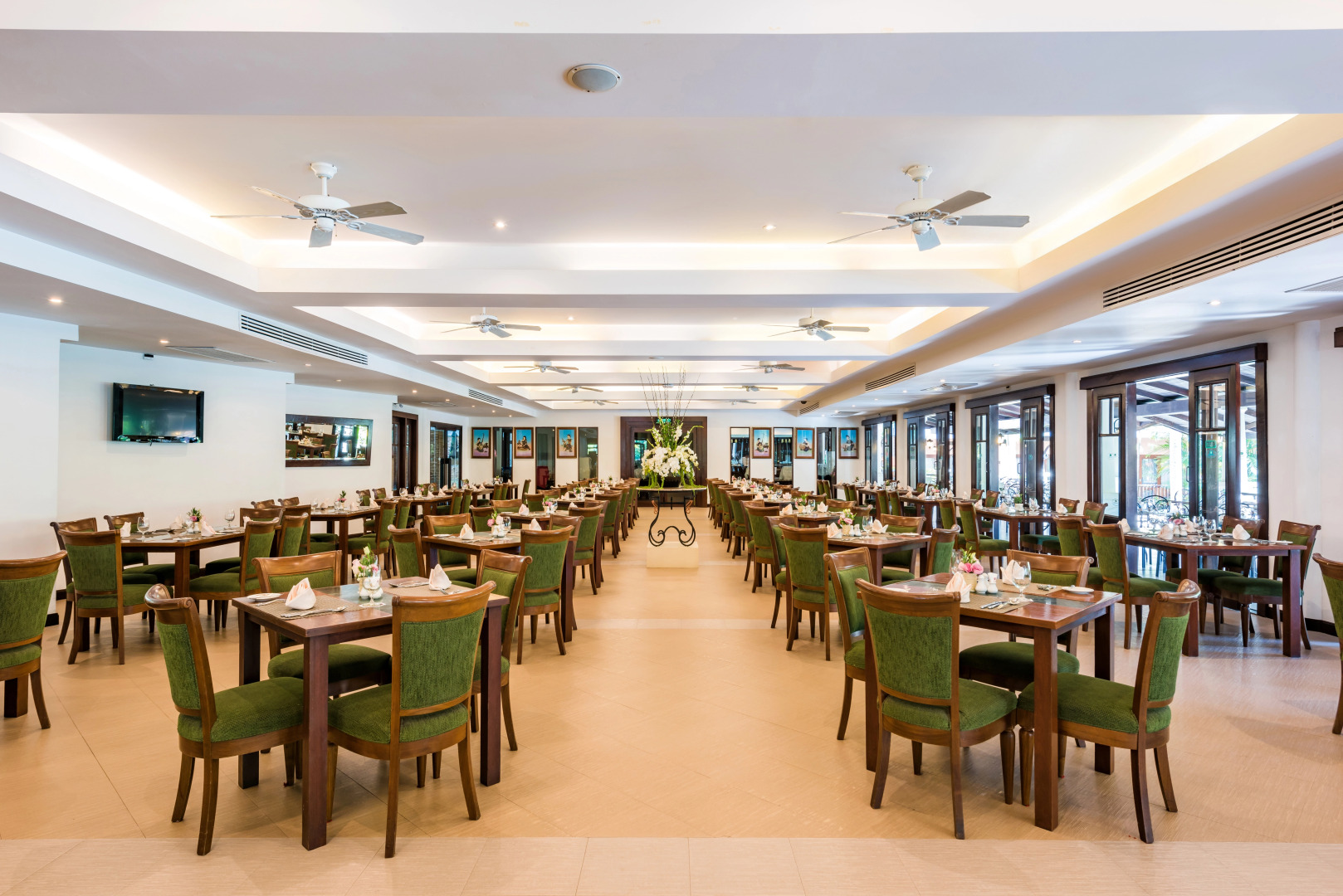 Duangjitt Resort & Spa