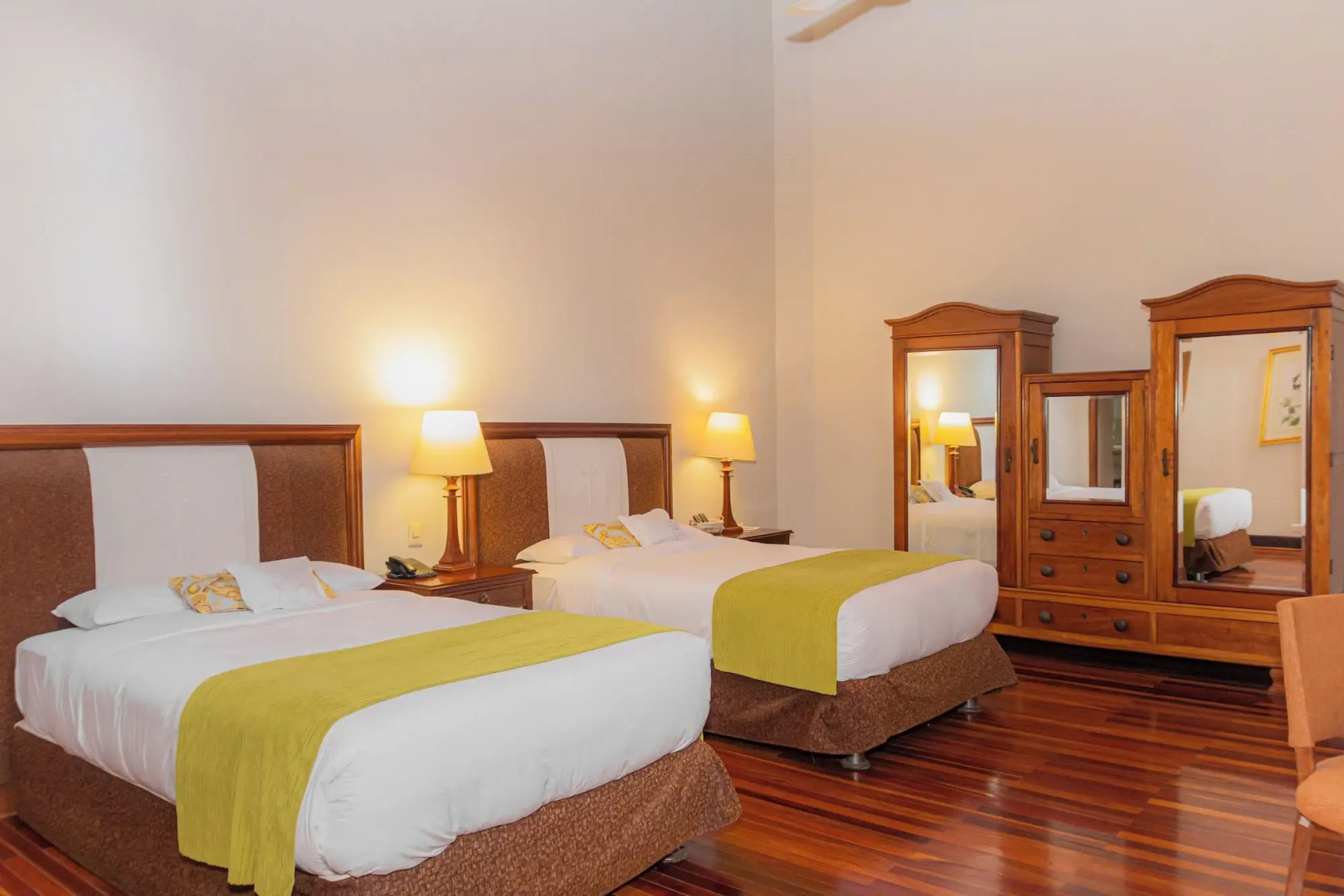 Casa Hacienda San Jose