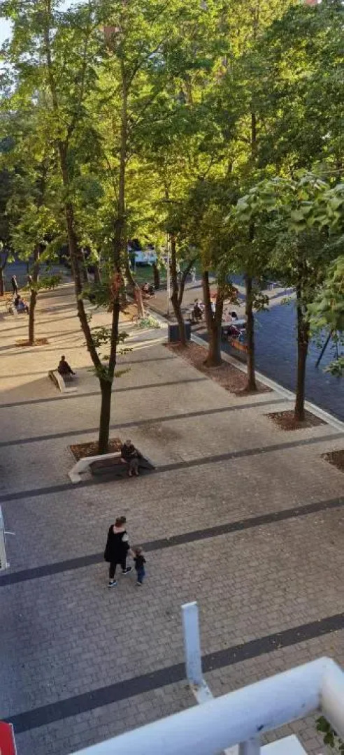 Studio apartman Tonka