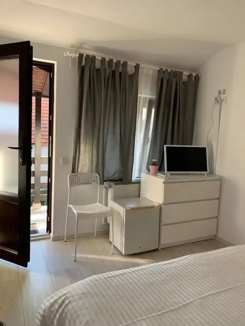 Pensiunea Bergwald Rasnov by BuySellRent