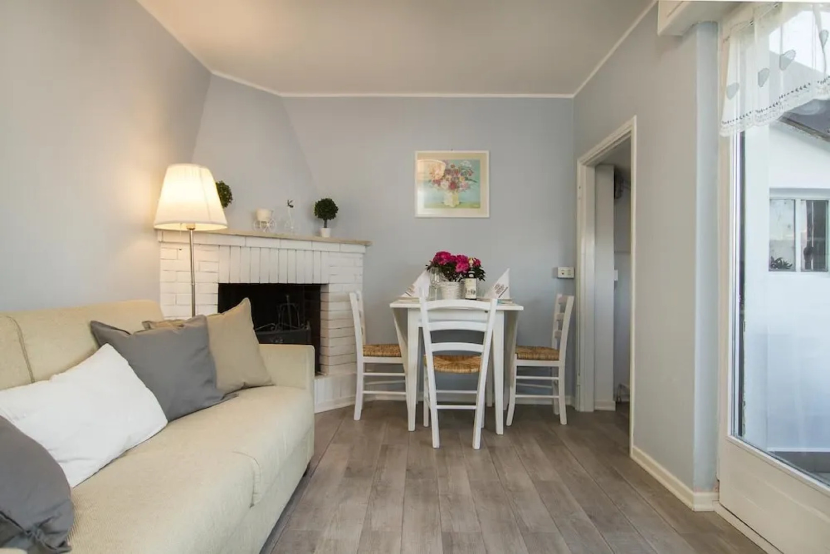 Impero House Rent - Dolce Casa