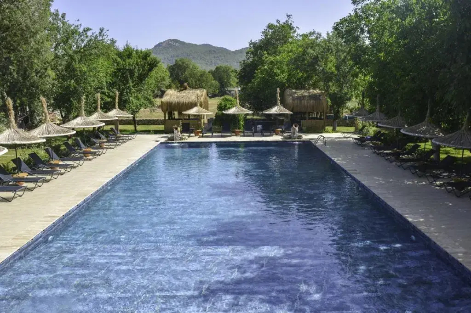 Ballı Boutique Hotel & Restaurant