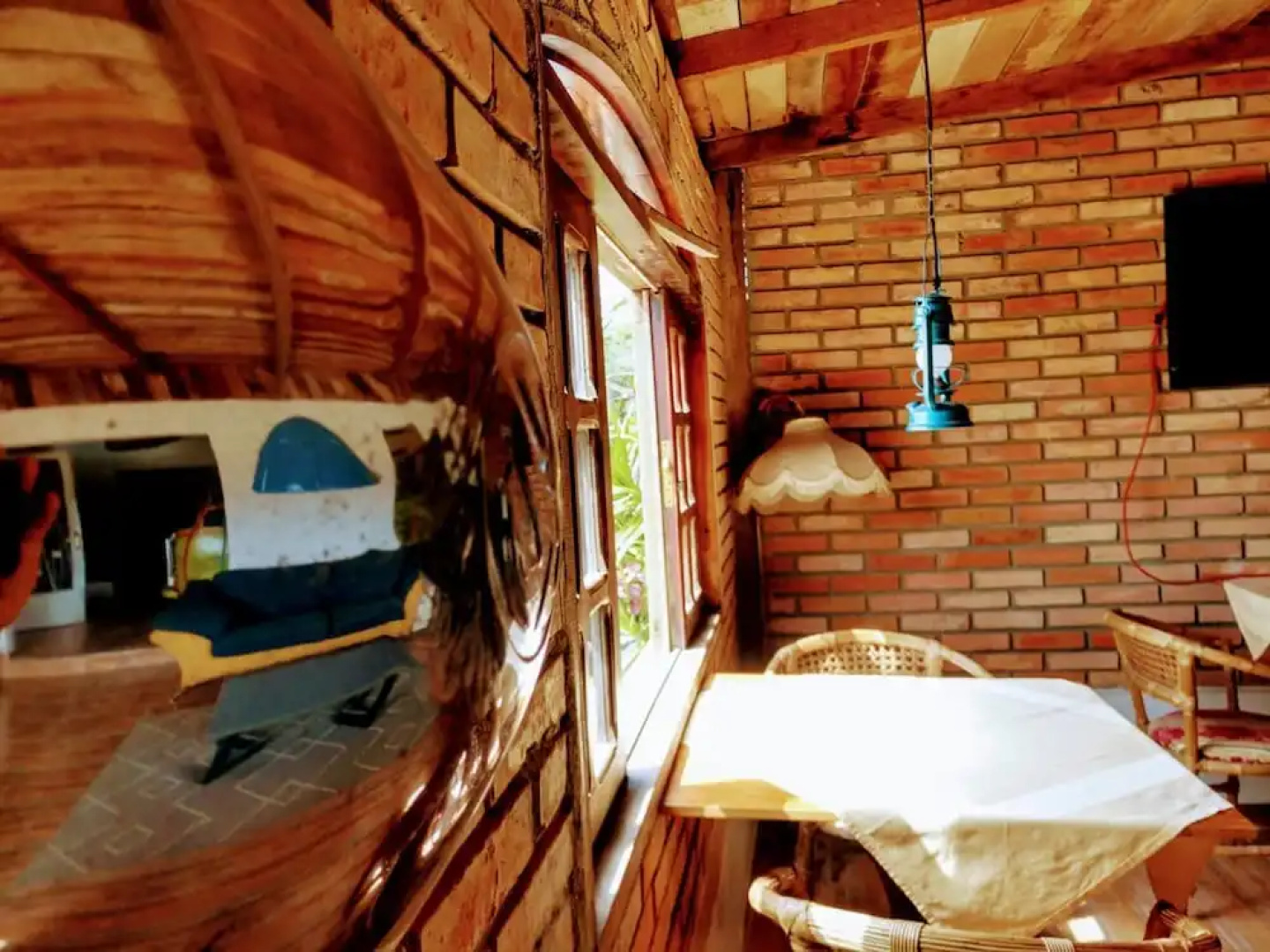 Hotel Space 4 U - Aeroporto Curitiba