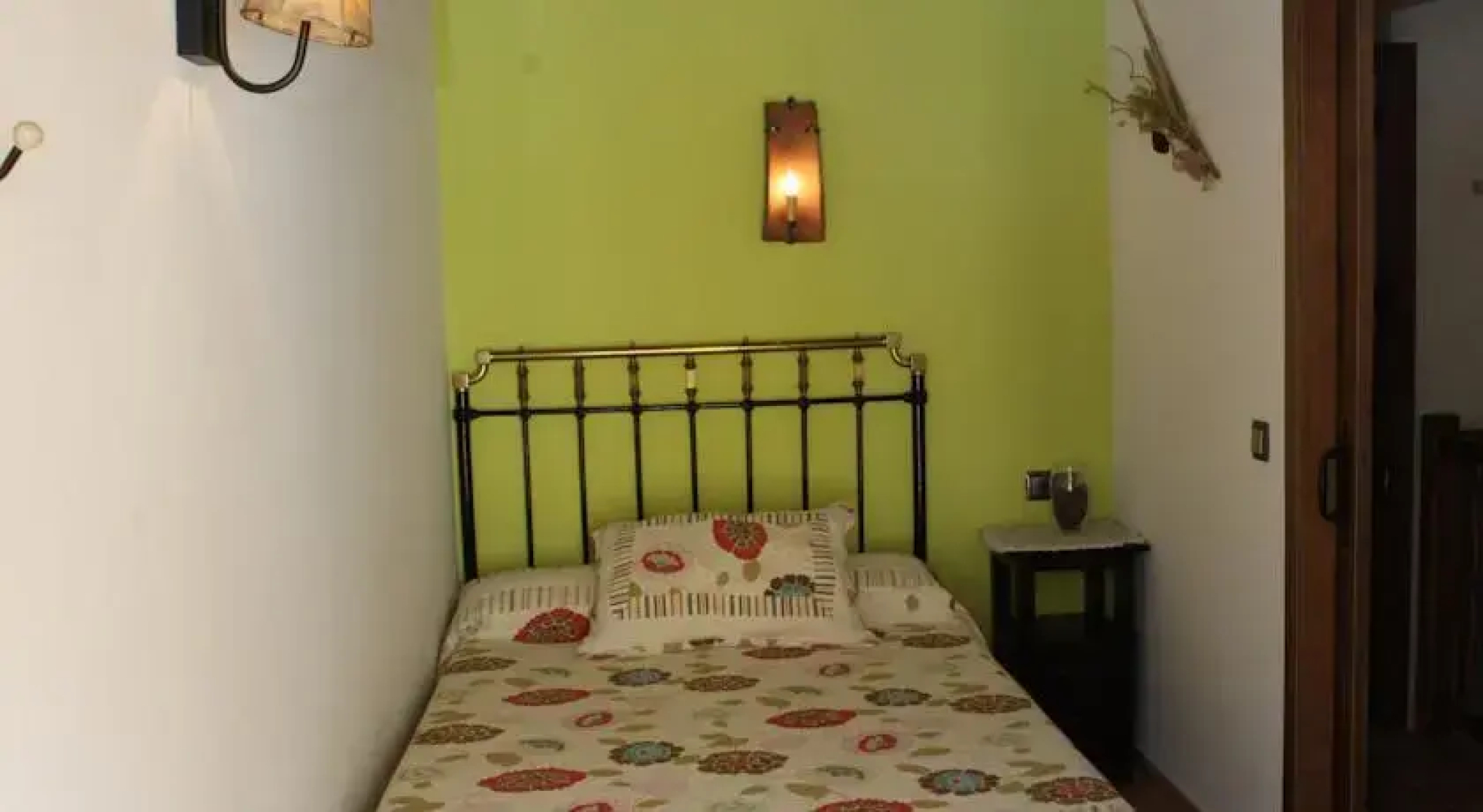 Apartamento La Cereza Del Jerte