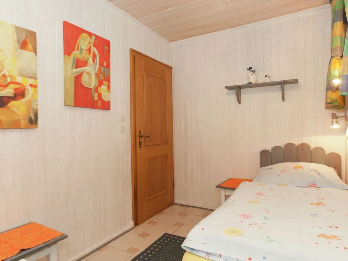 Picturesque Holiday Home in Dodenau near Ski Area