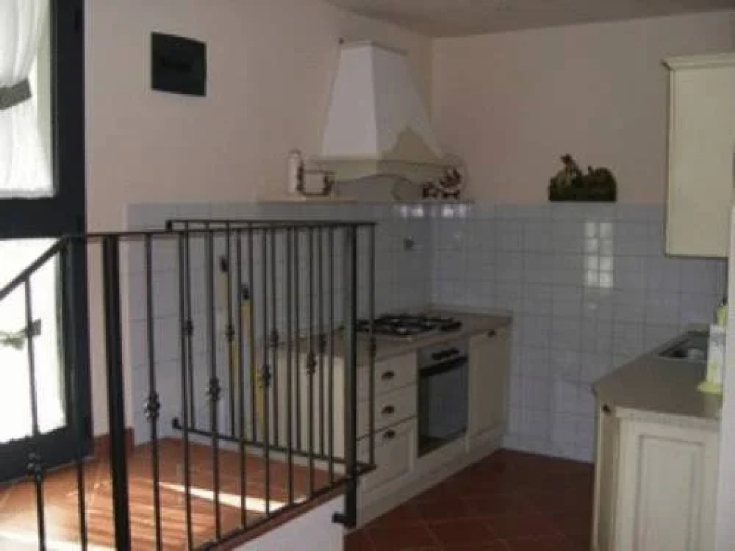 Le Casacce Case Per Vacanze
