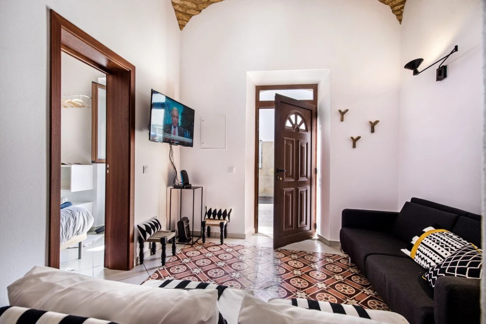 Casa Pombalinho by MarsAlgarve