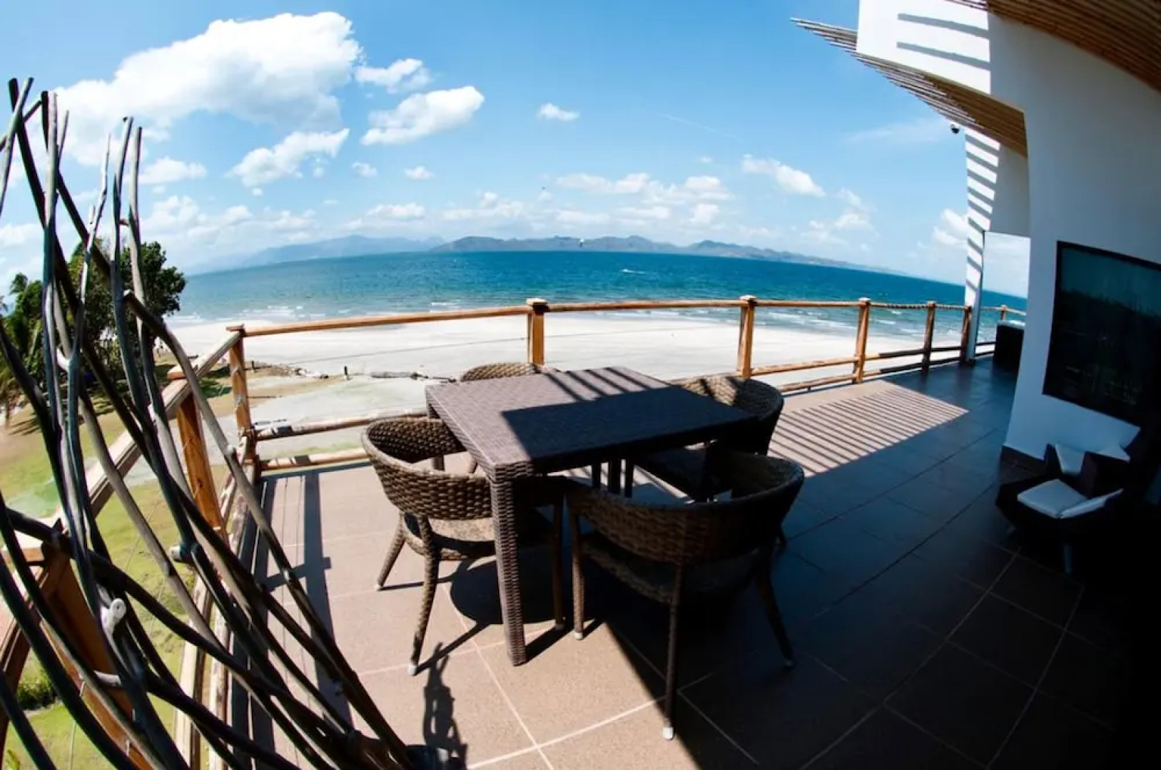 Maalaea Resort Punta Chame All Inclusive