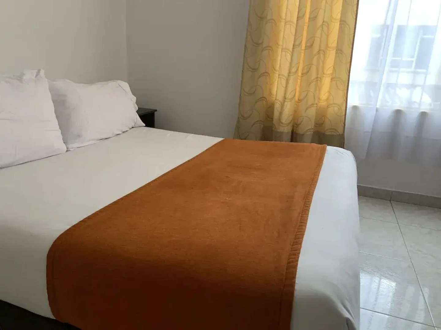 Pasajero Suites Corferias