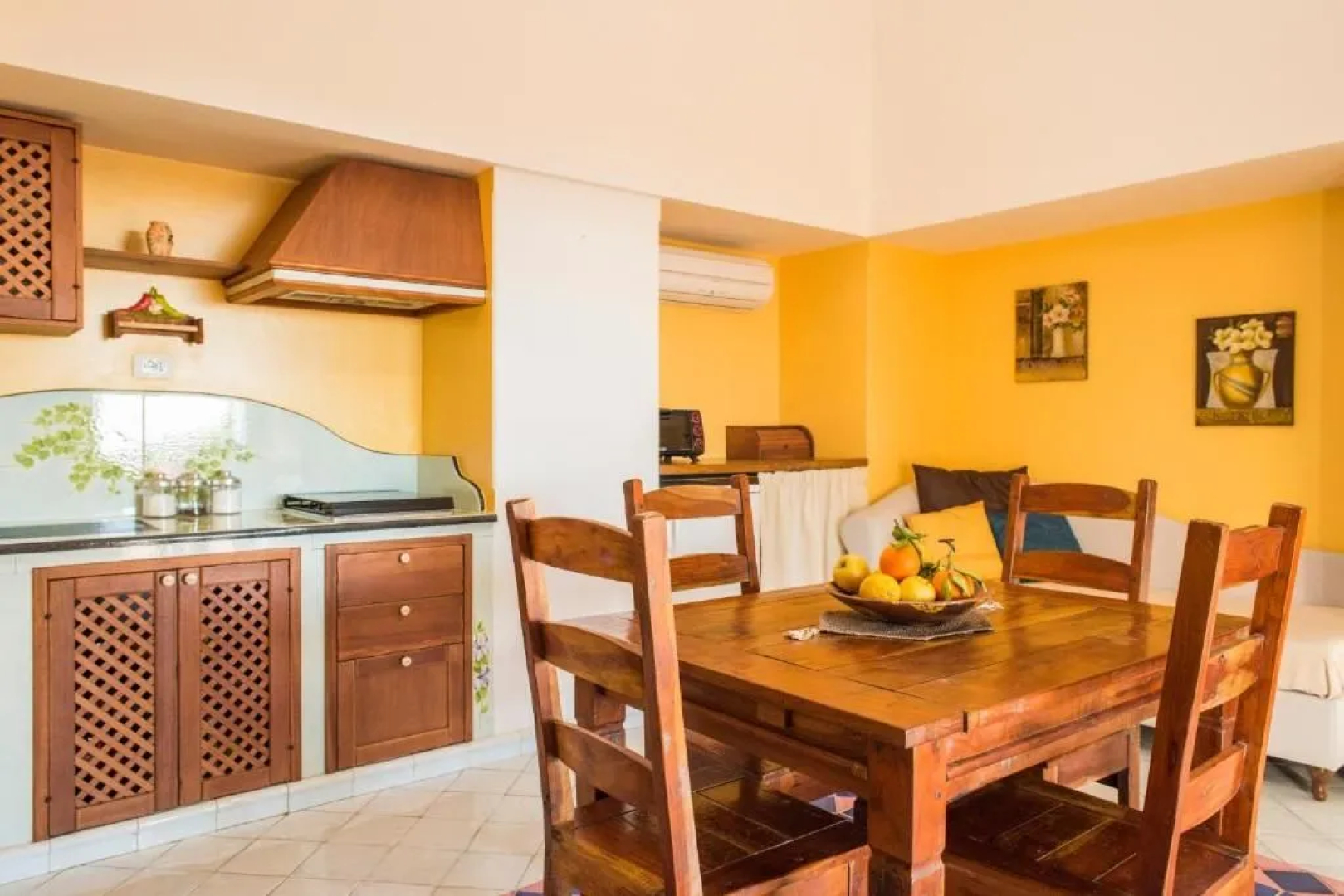 Residence Sotto Le Stelle