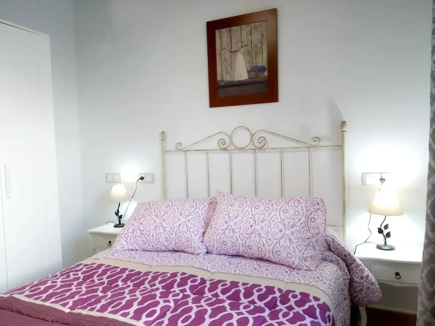 Villa With 3 Bedrooms in Peñaflor, With Wonderful Mountain View, Private Pool, Terrace