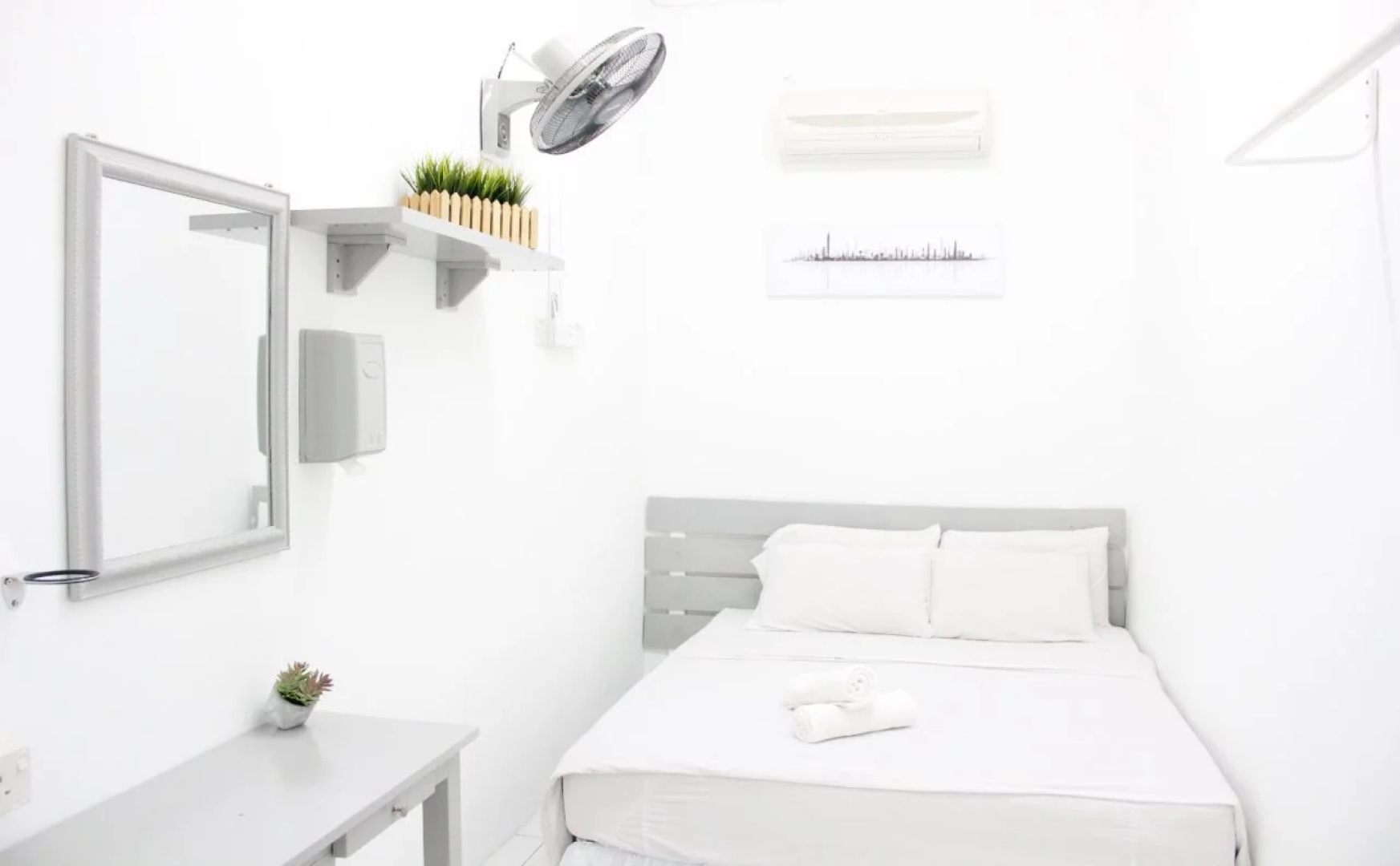 39 Guest House