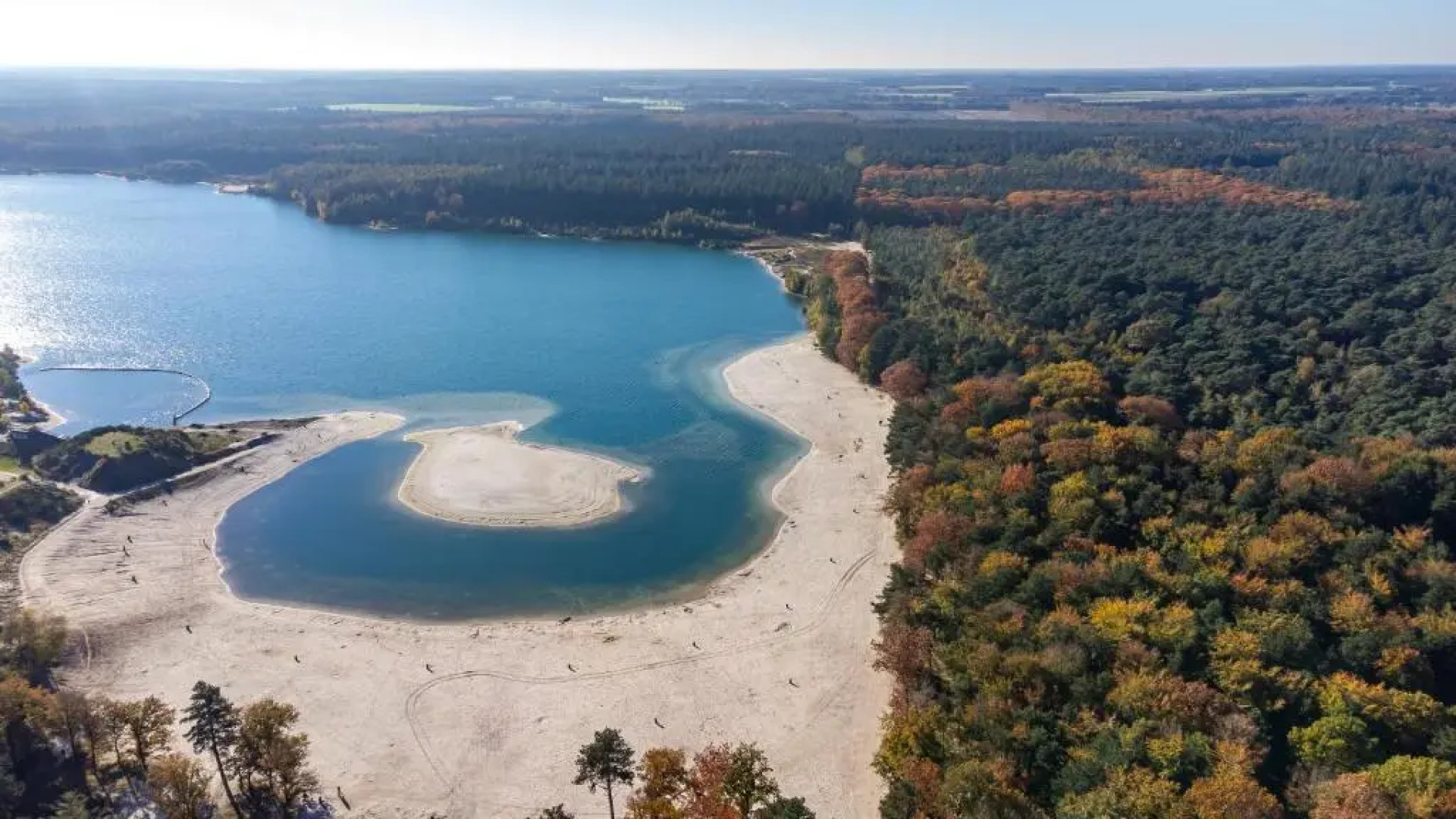 La Casa de Gasselte, een gezellig ruim huis in Drenthe pal naast het bos